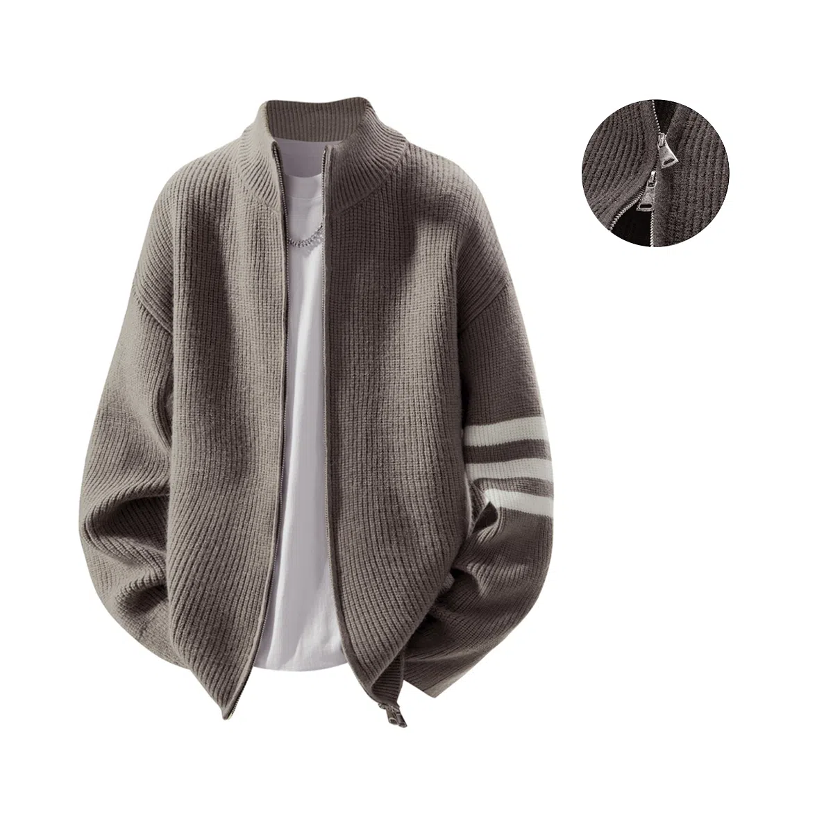 Lightning X Storm cleanfit