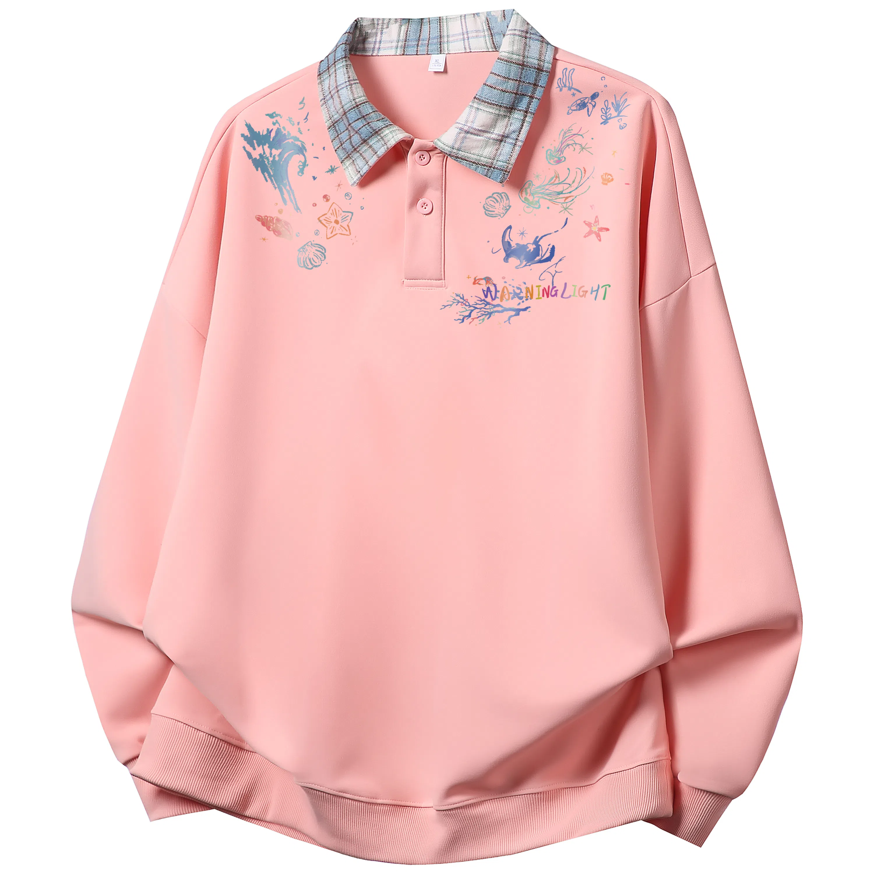 WARNING LIGHT polologoT