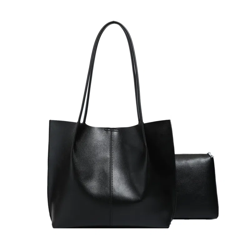 TOUTSEUL YOLO PU Tote