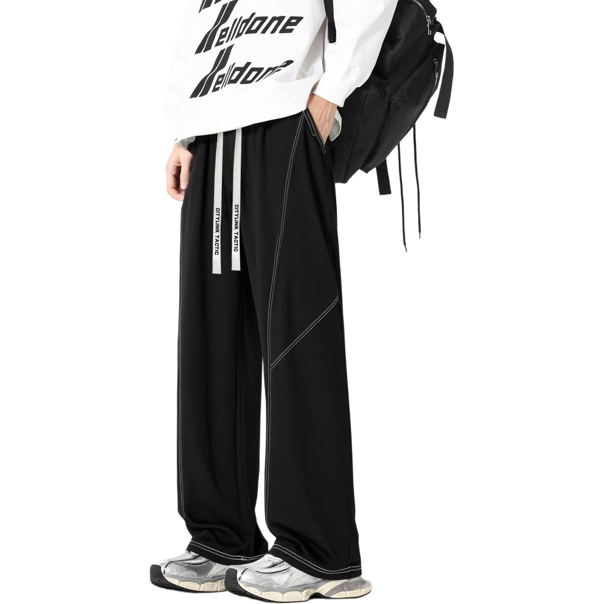 CITYLINK TACTIC vibe