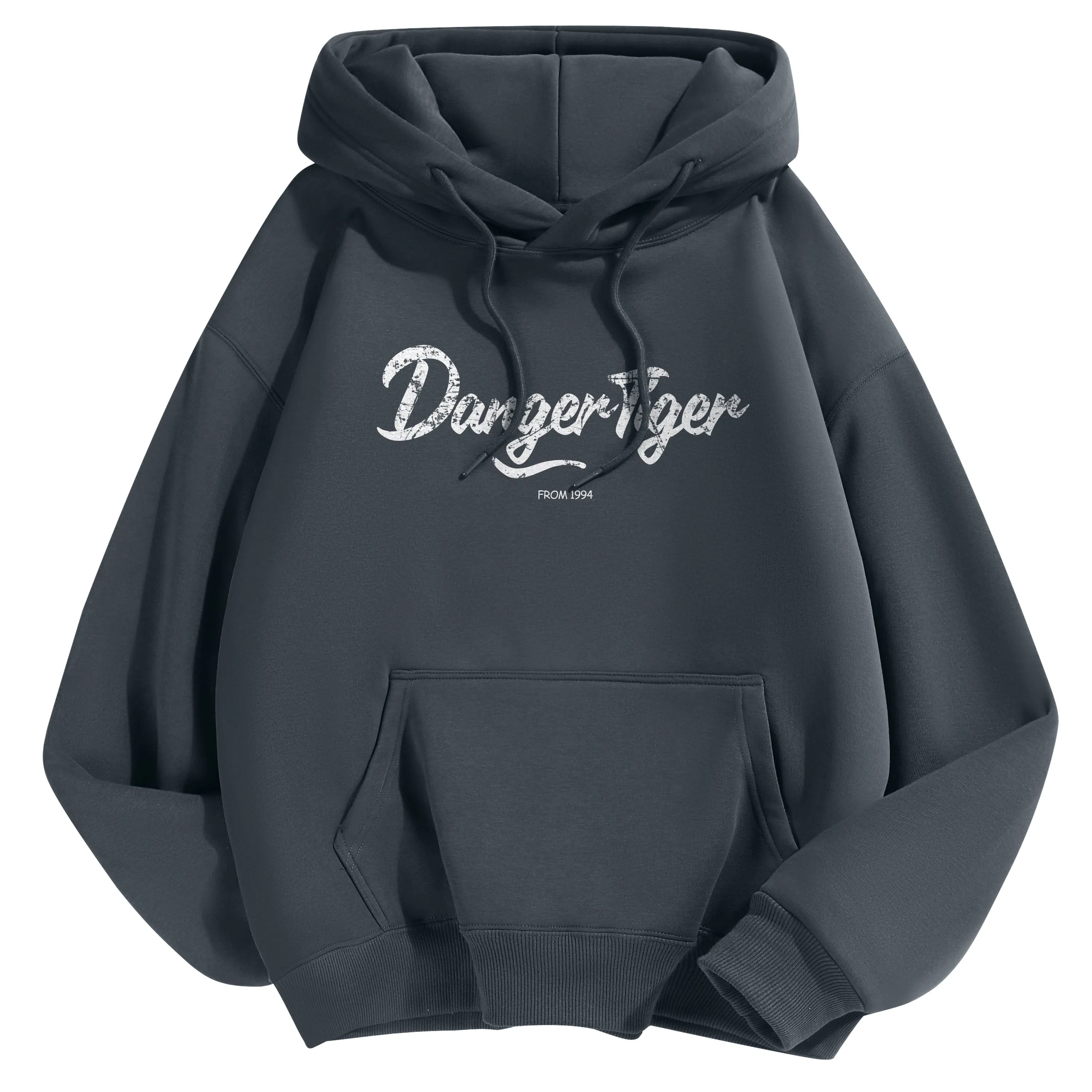 DANGERTIGER cleanfitLOGO