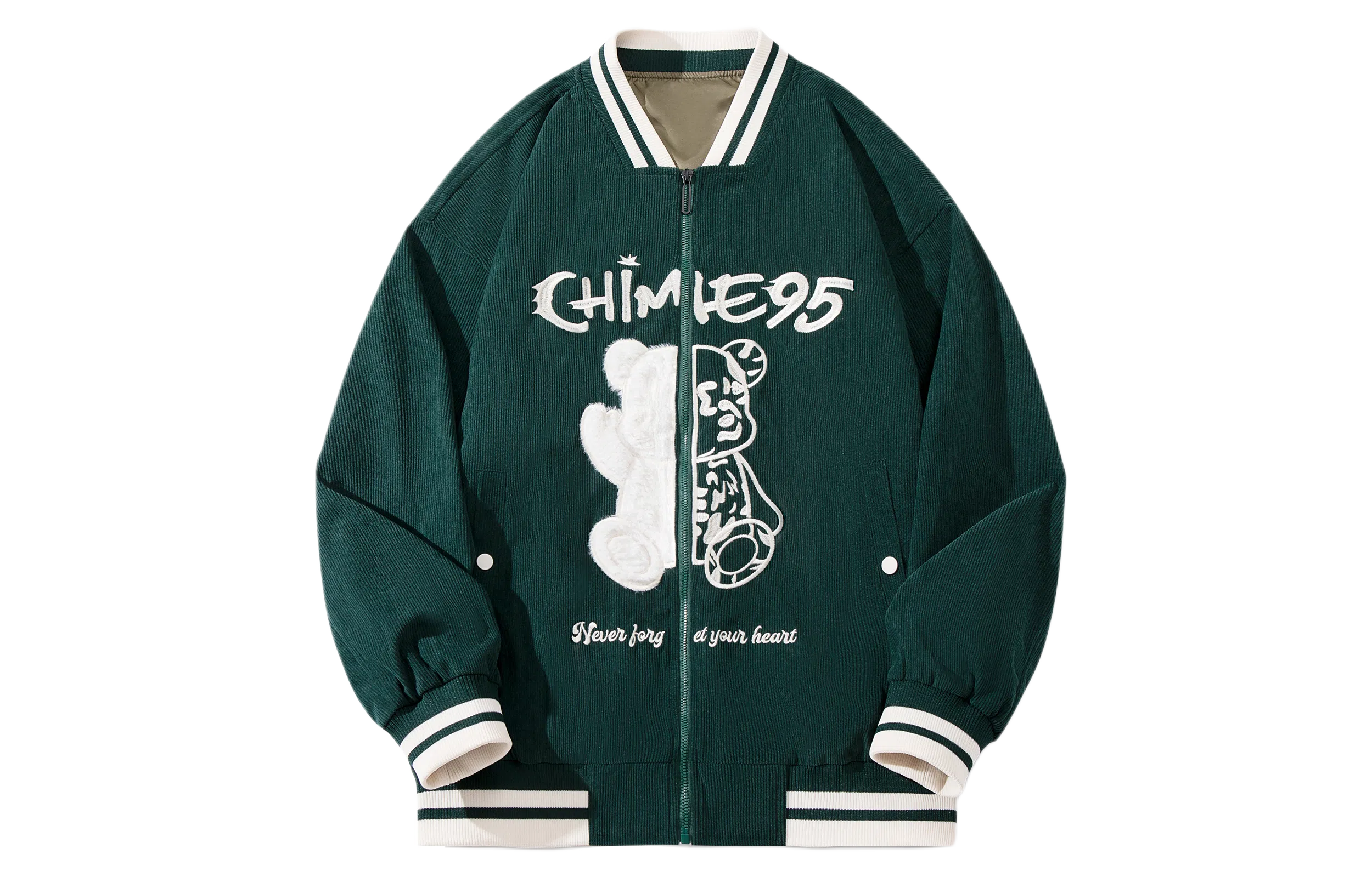 struggle vintage95 Chime logoV