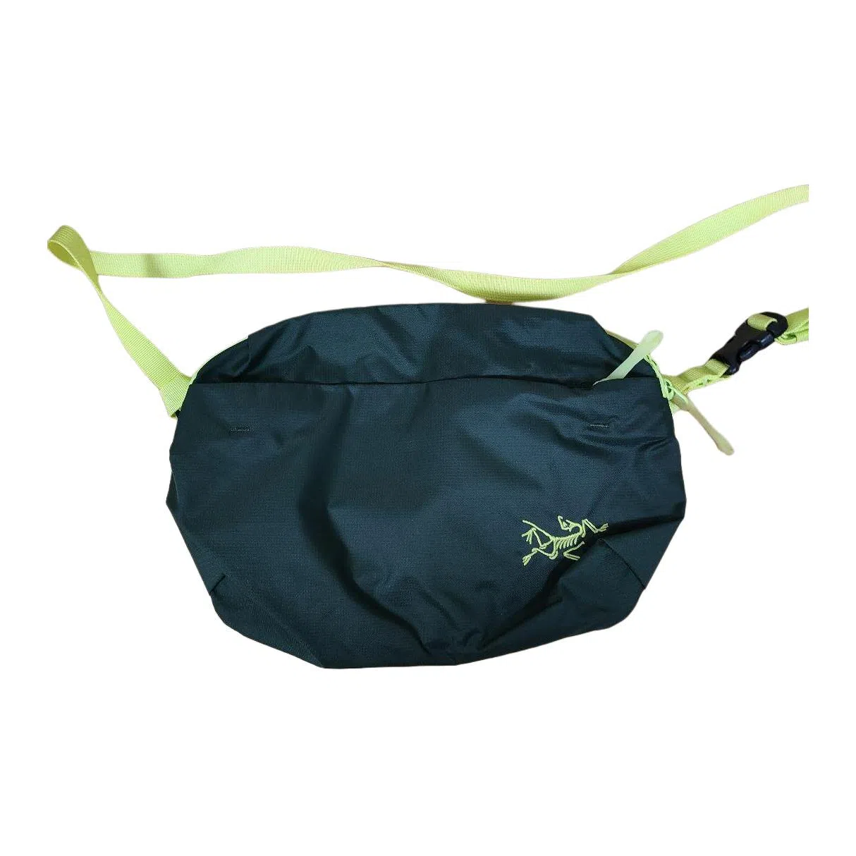 Arcteryx Heliad 6L Logo