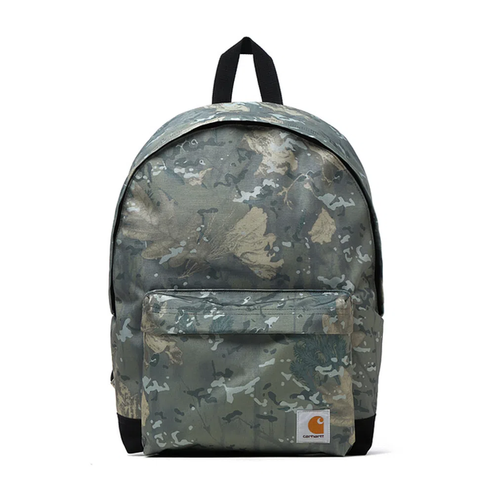 Carhartt WIP Backpack Camo Green