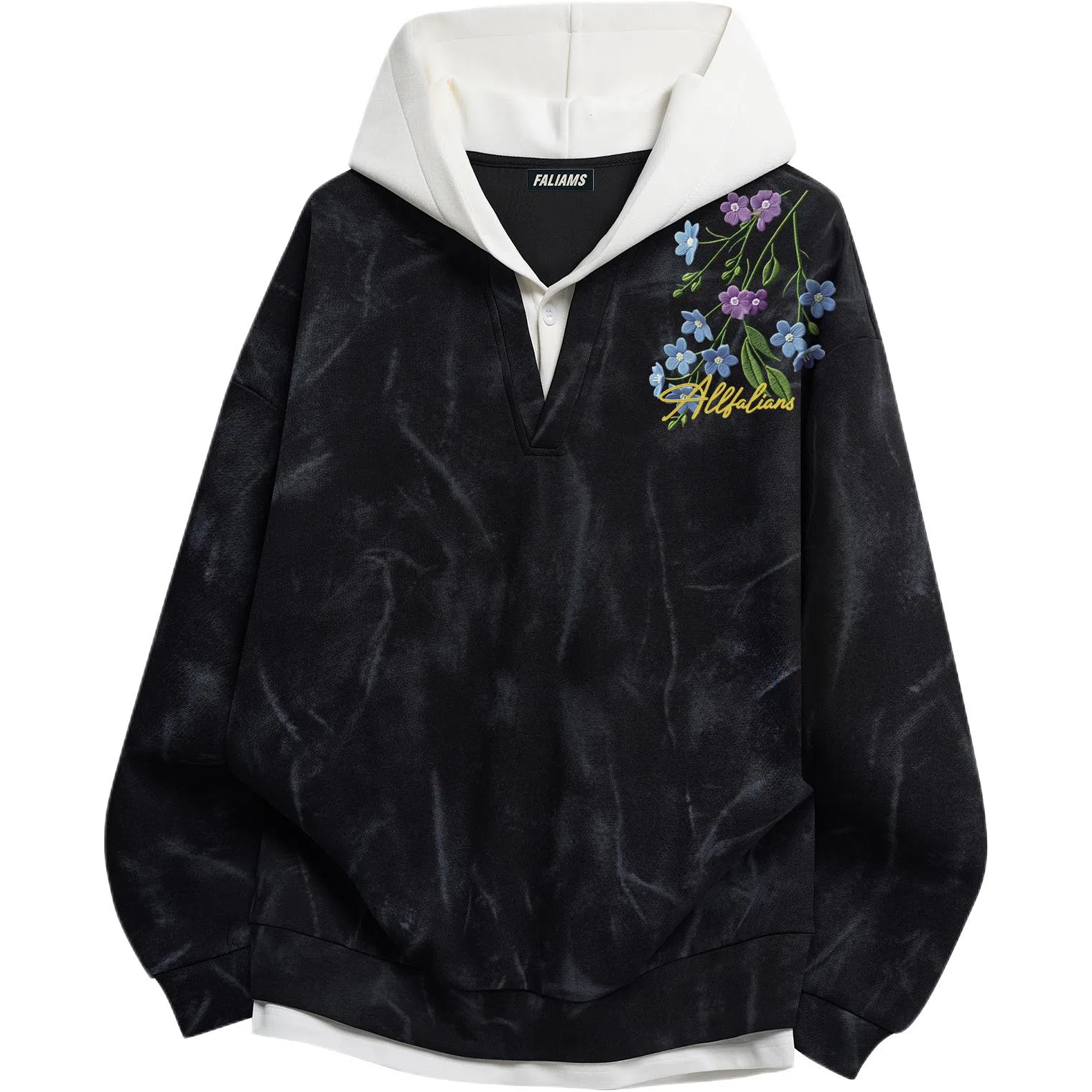 FALIAMS cleanfit