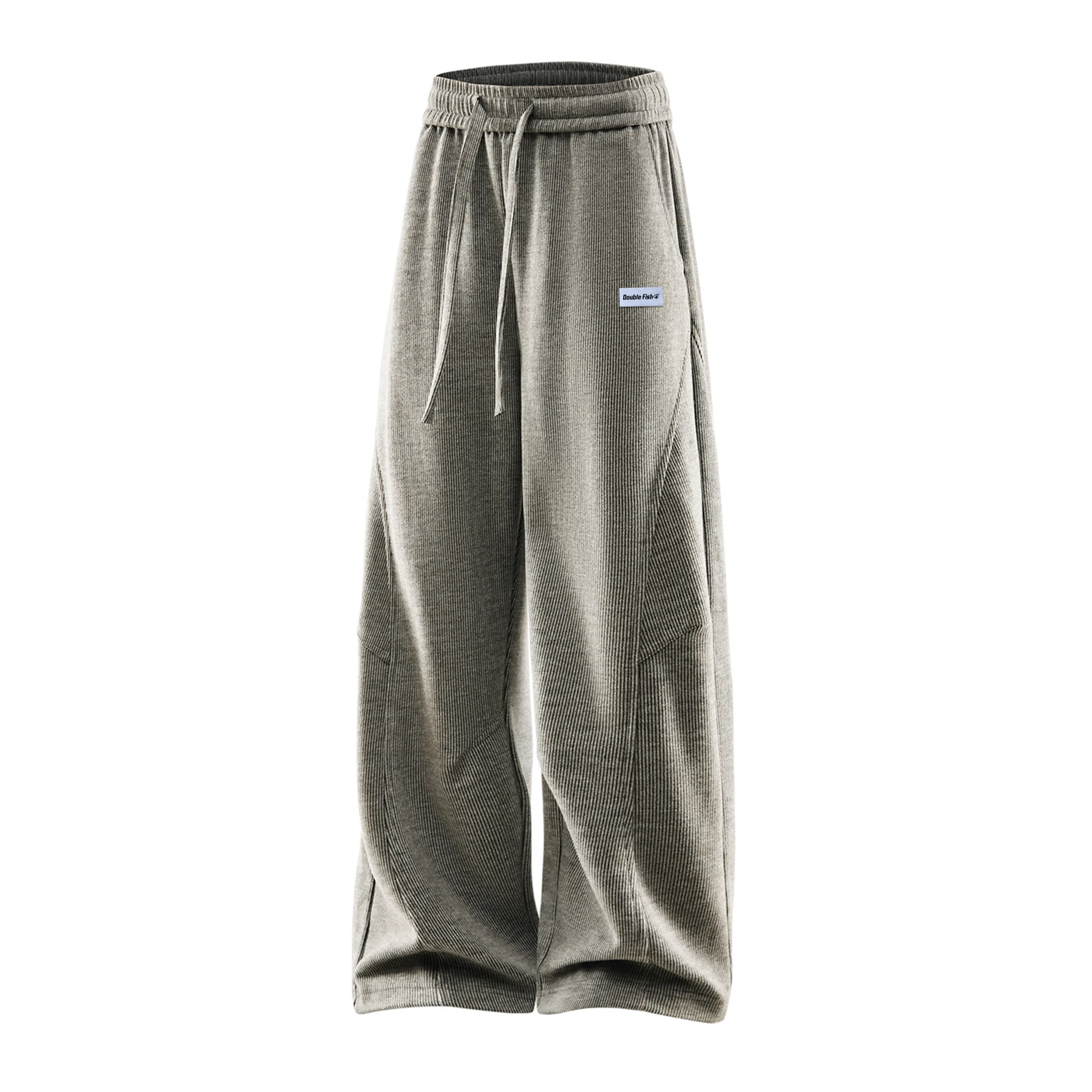 DOUBLEFISH clean fit