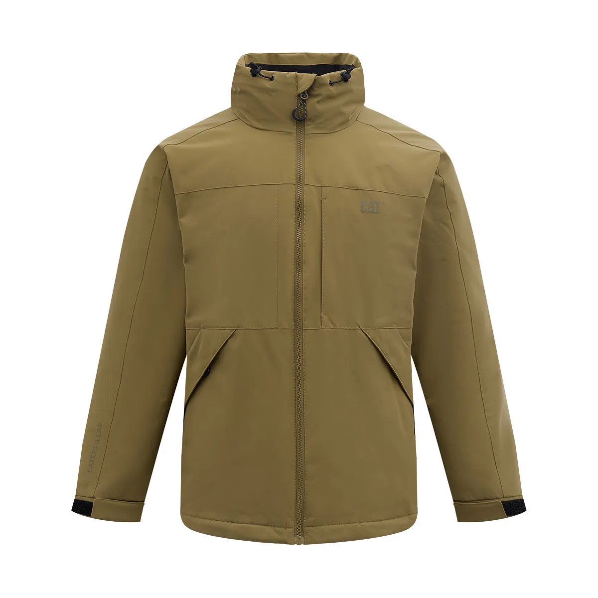 CAT FW25