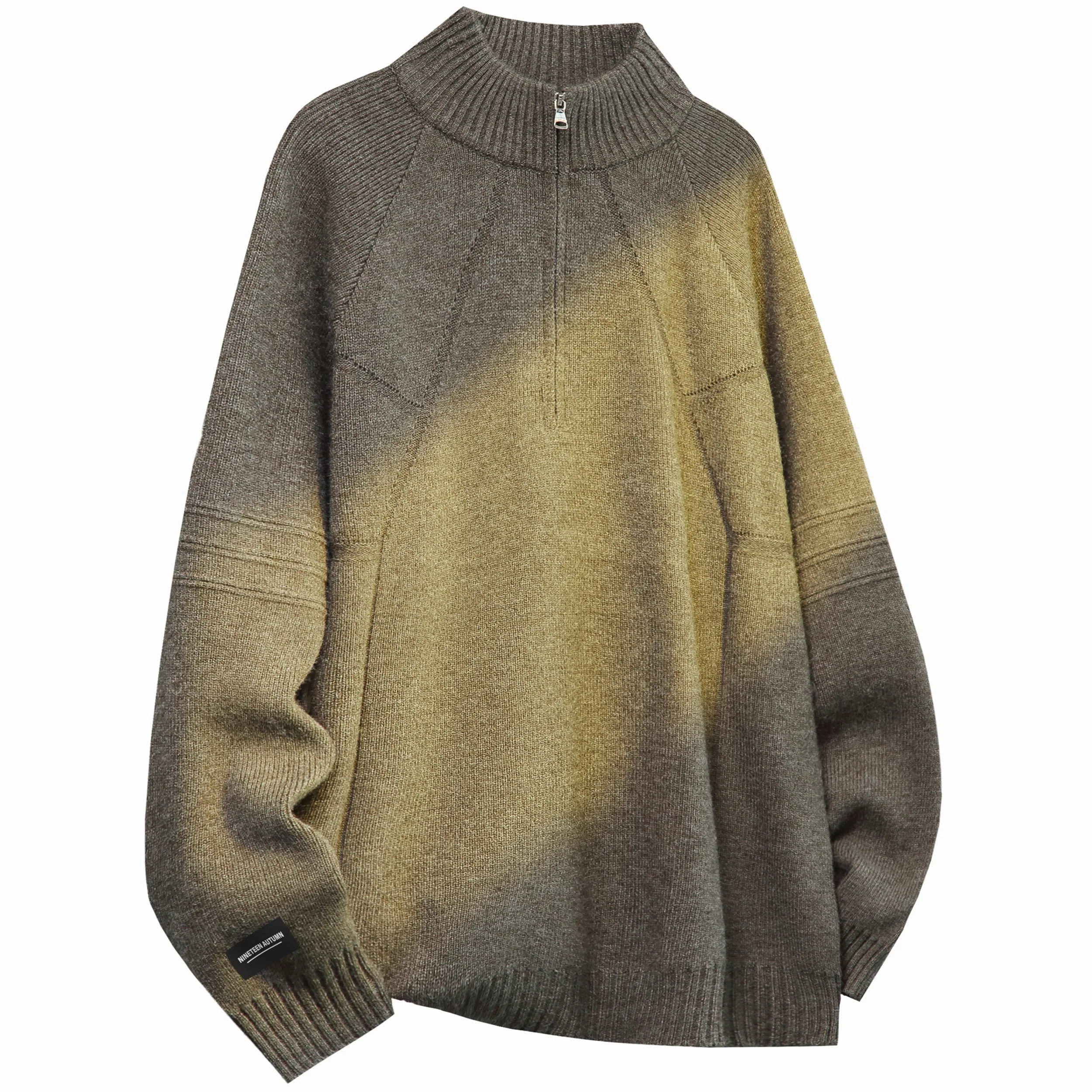 NINETEEN AUTUMN chill