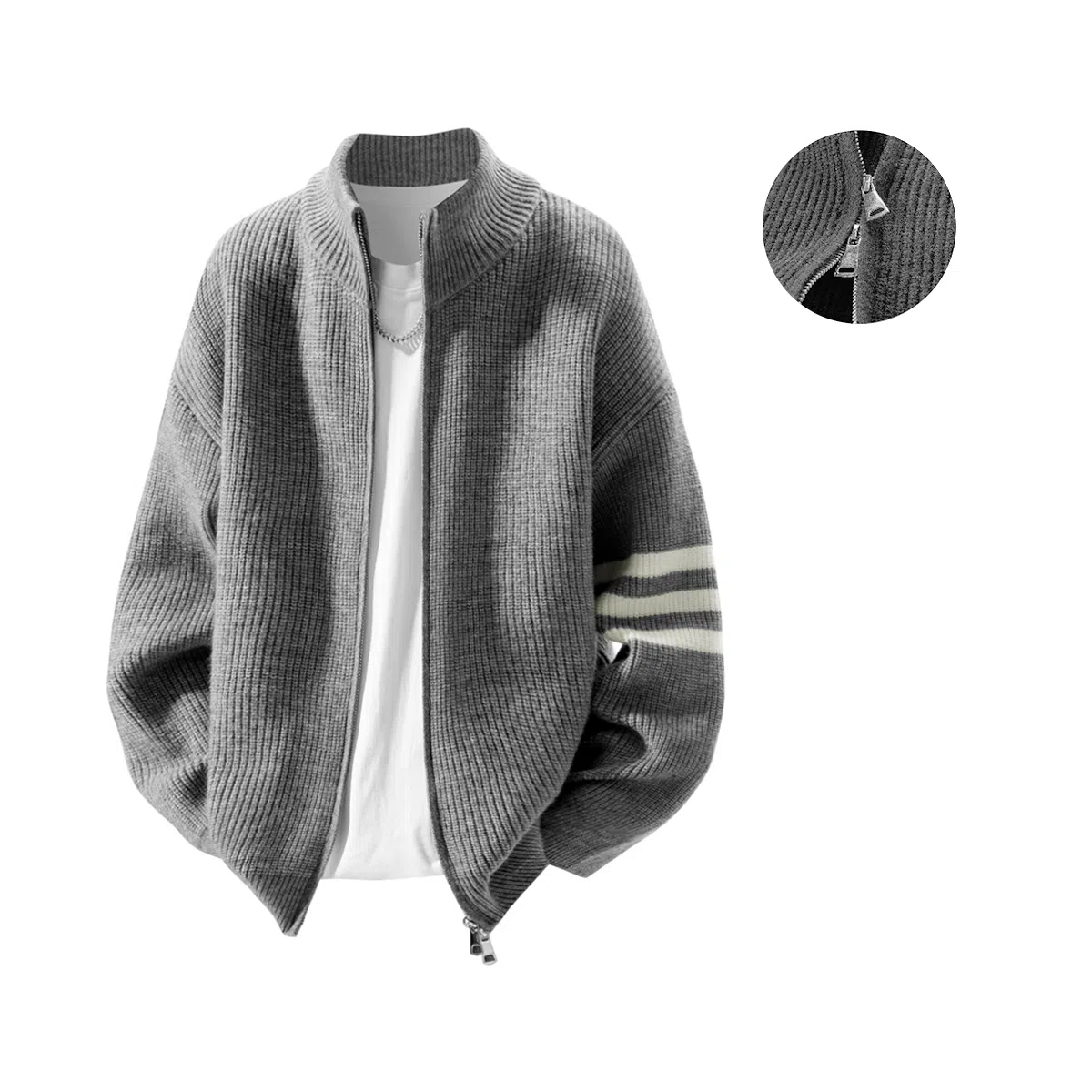 Lightning X Storm cleanfit