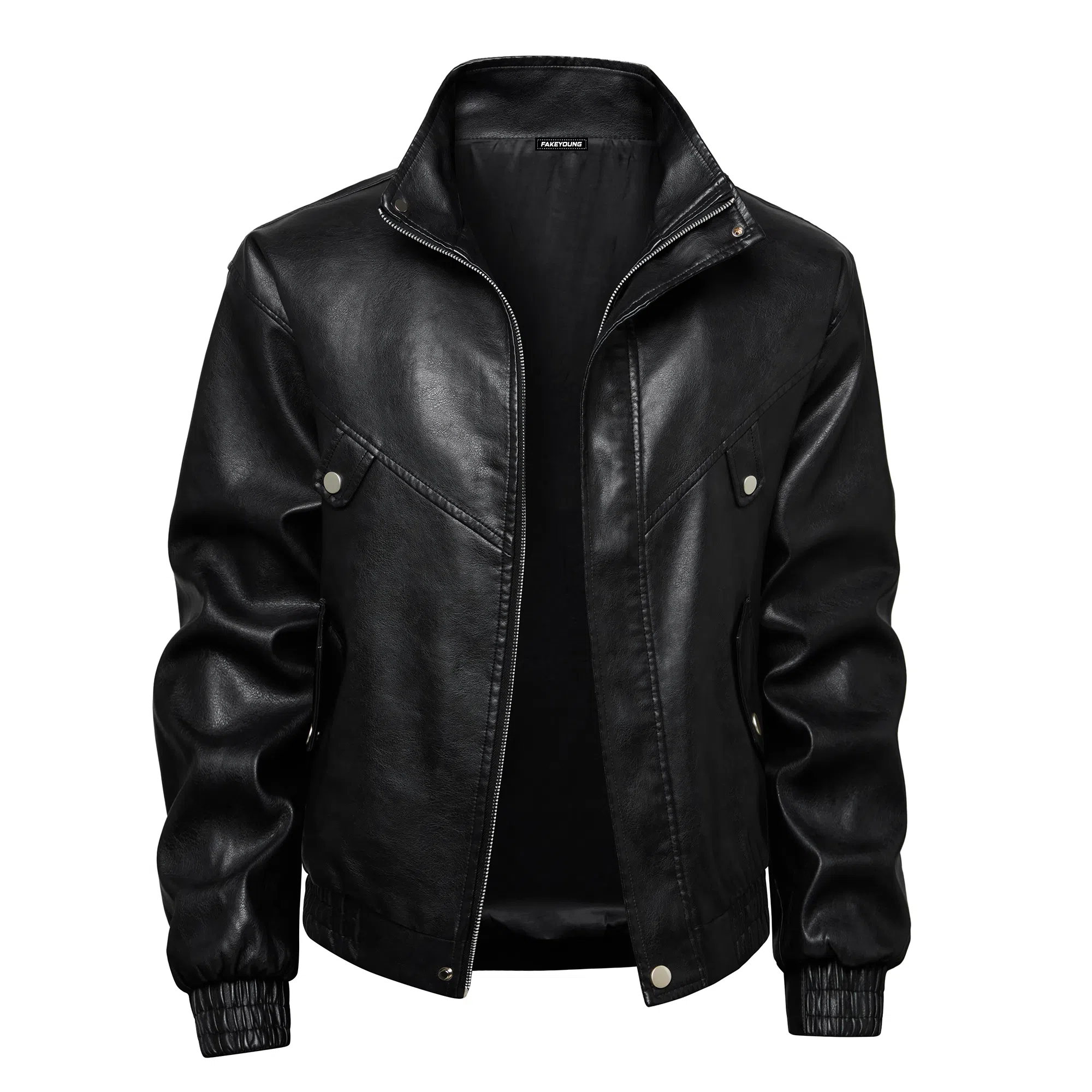 Fakeyoung cleanfitpuLOGO