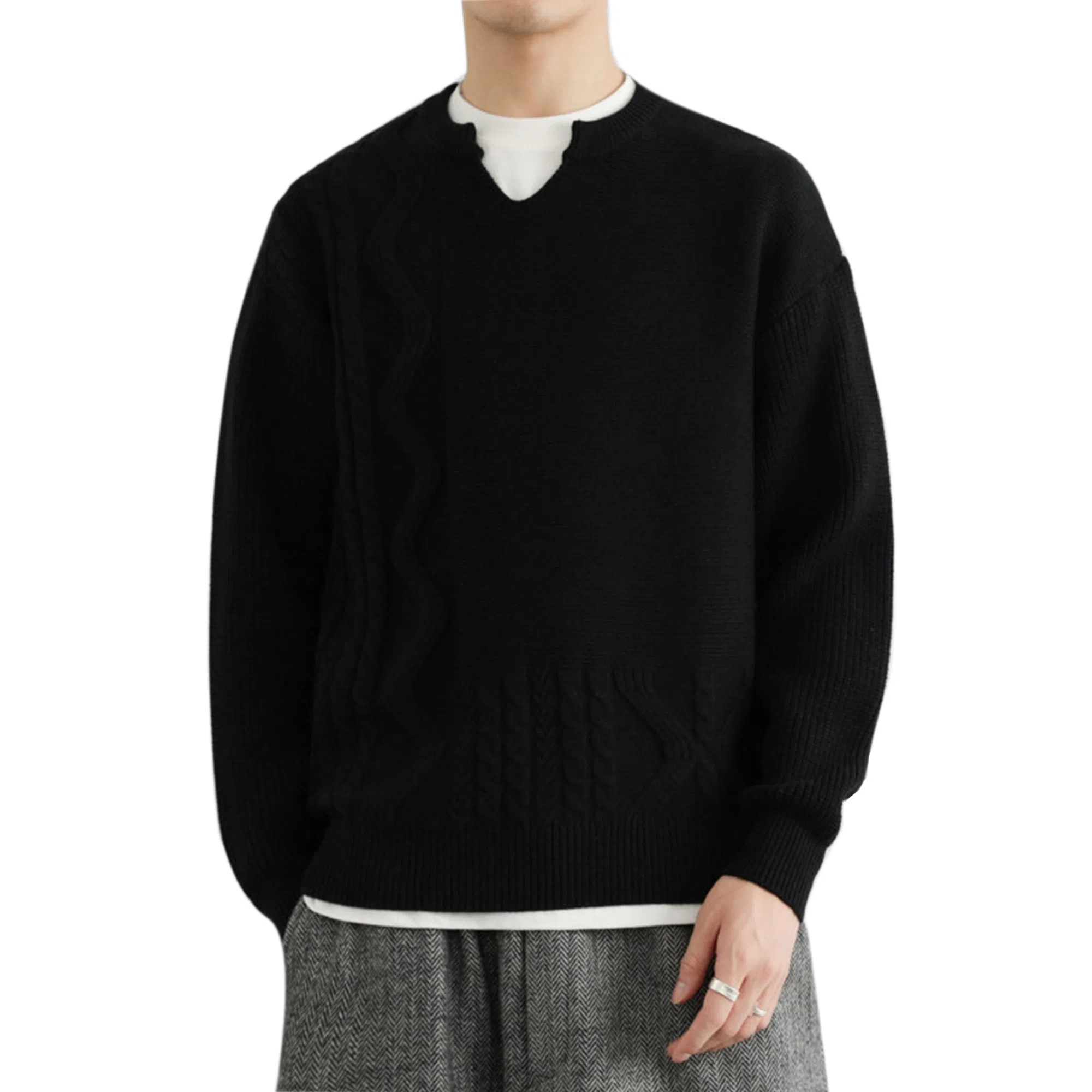 COLD MAPLE FW25