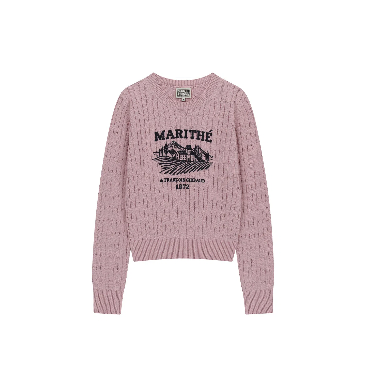 MARITHE FRANCOIS GIRBAUD 2025