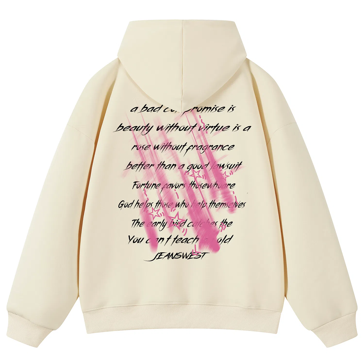 JEANSWEST oversizelogo