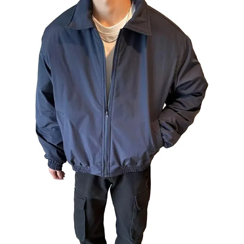 BEAR UNION bombercleanfit