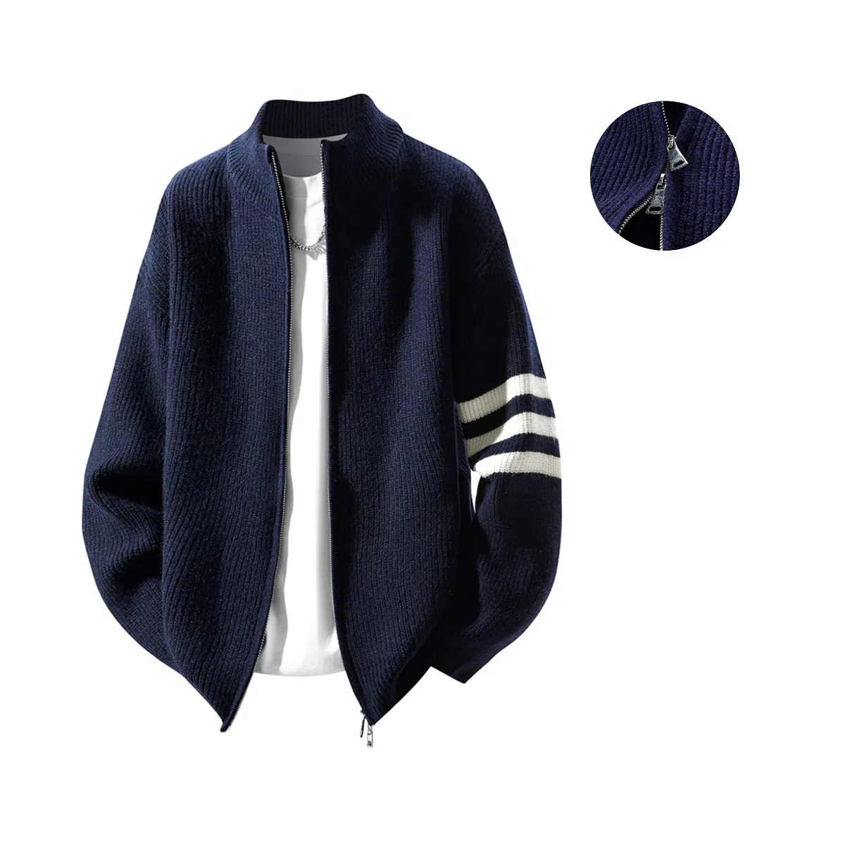 Lightning X Storm cleanfit