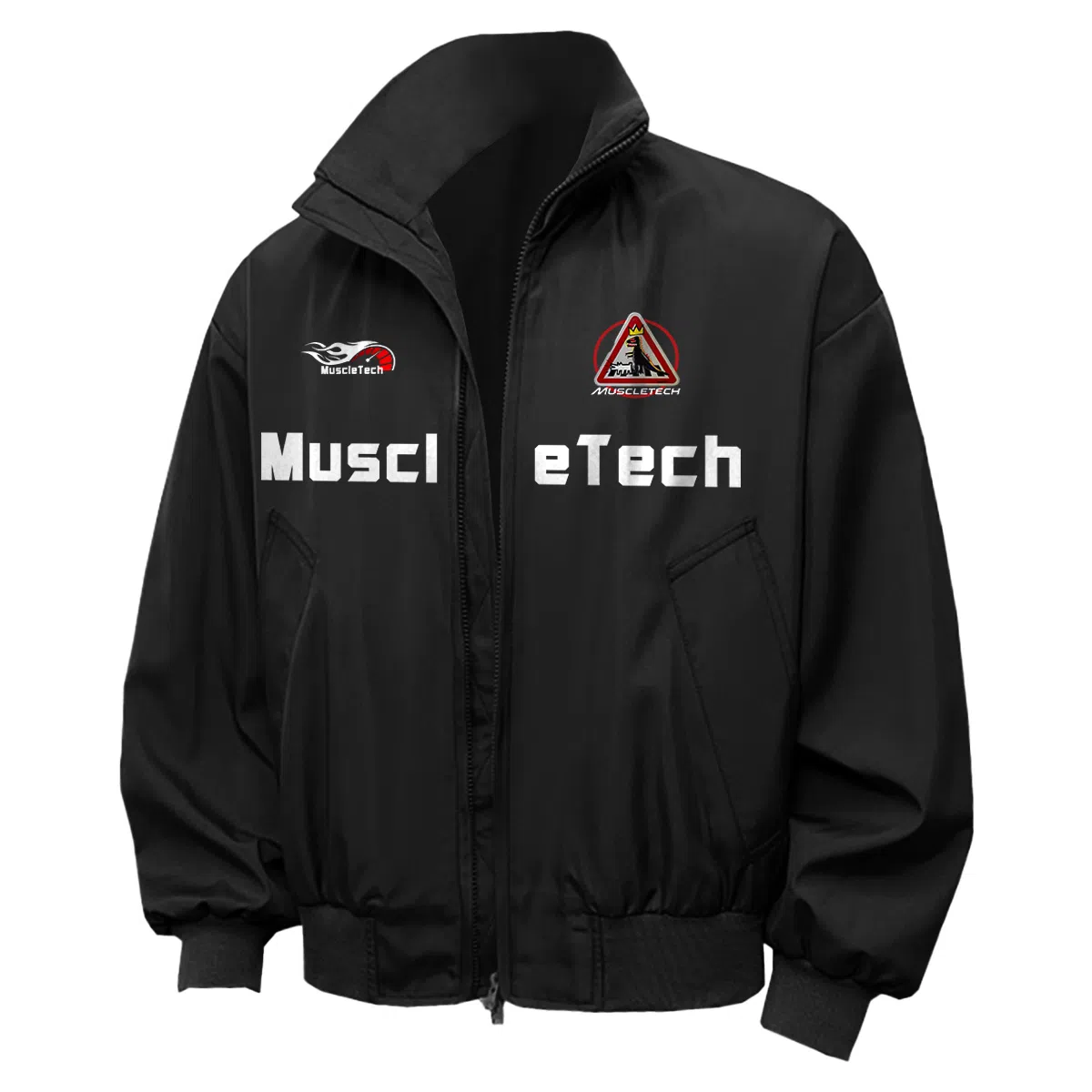 MUSCLETECH vibe