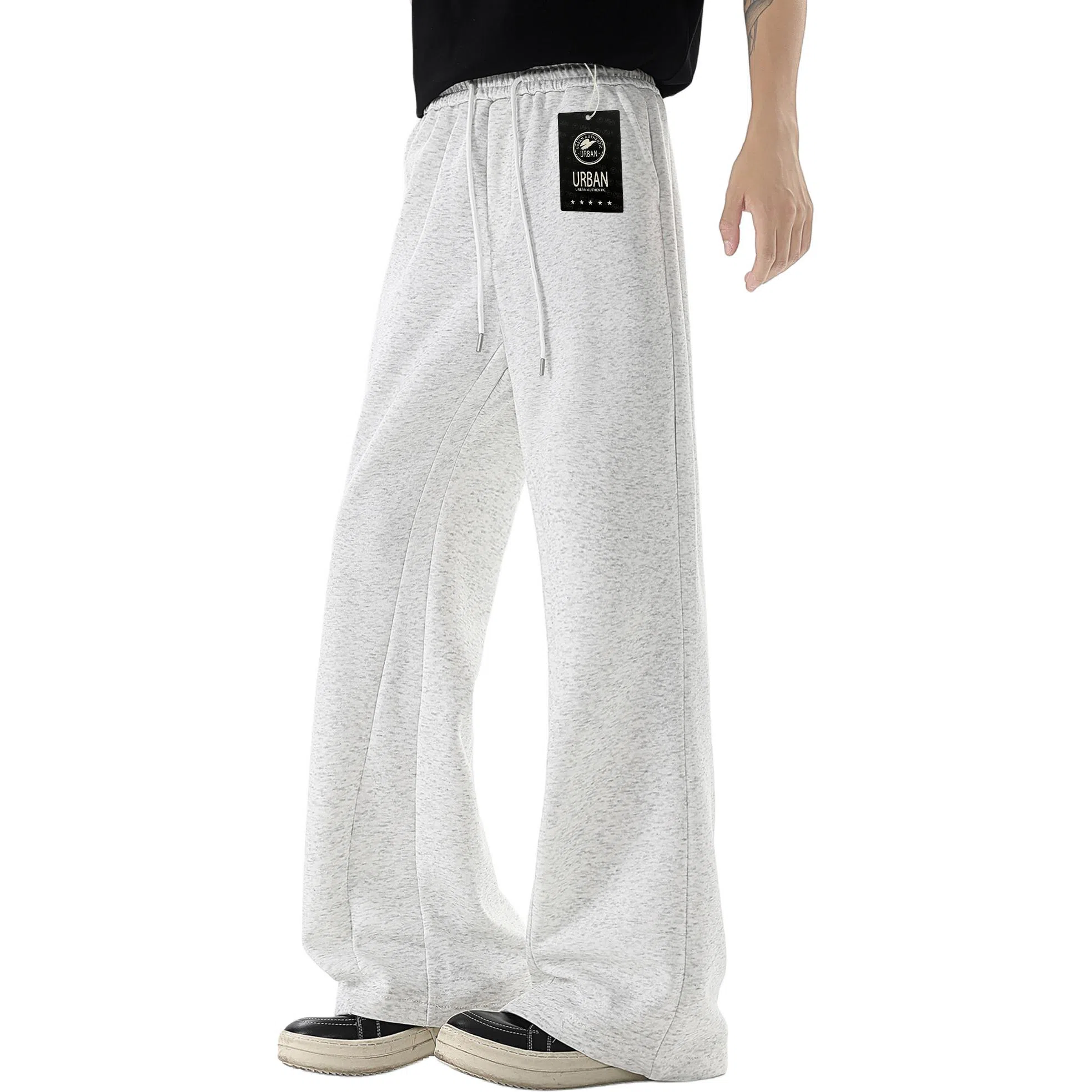 URBAN AUTHENTIC 180+