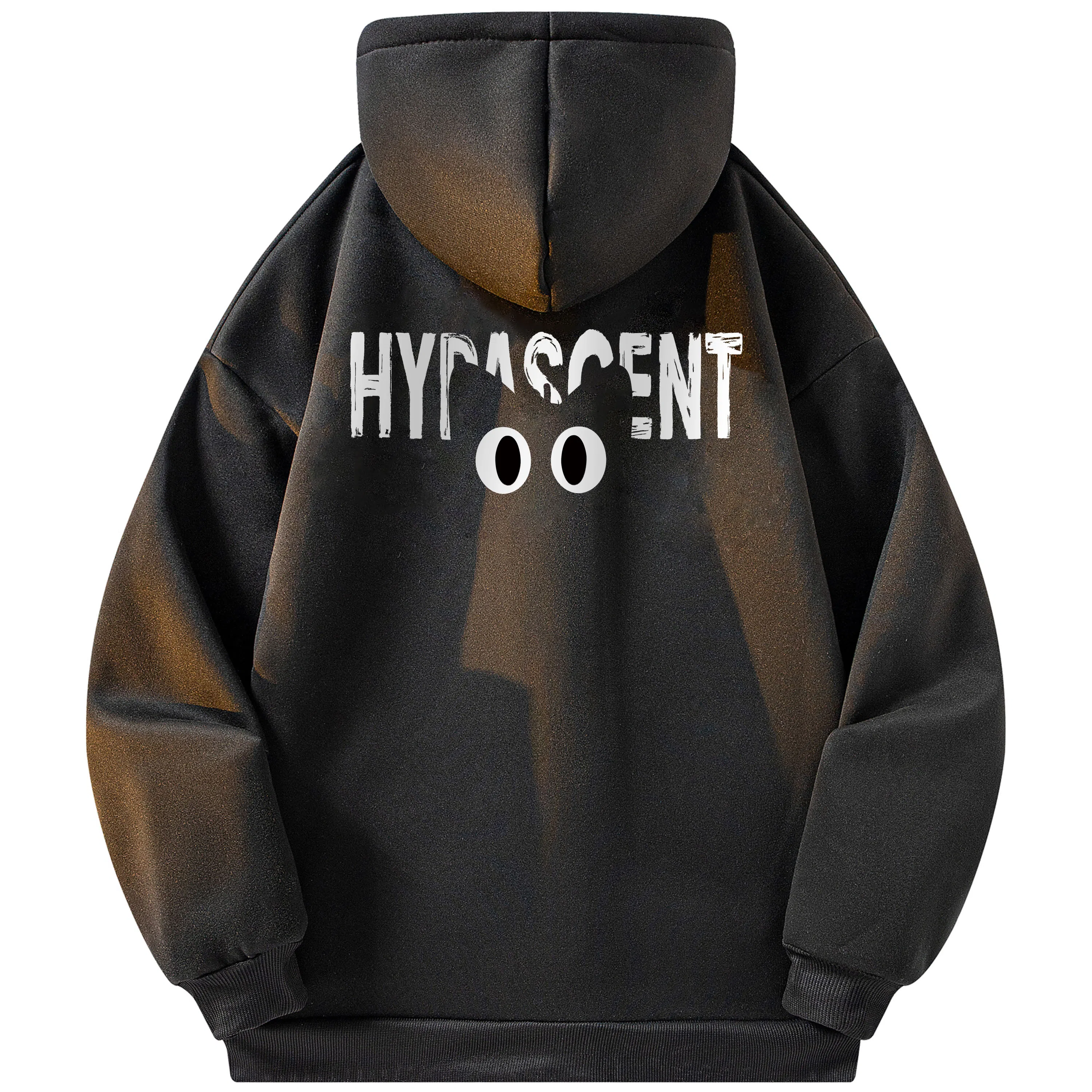 HYPASCENT logo