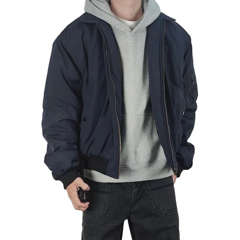 BEAR UNION vibema1bomberboxy