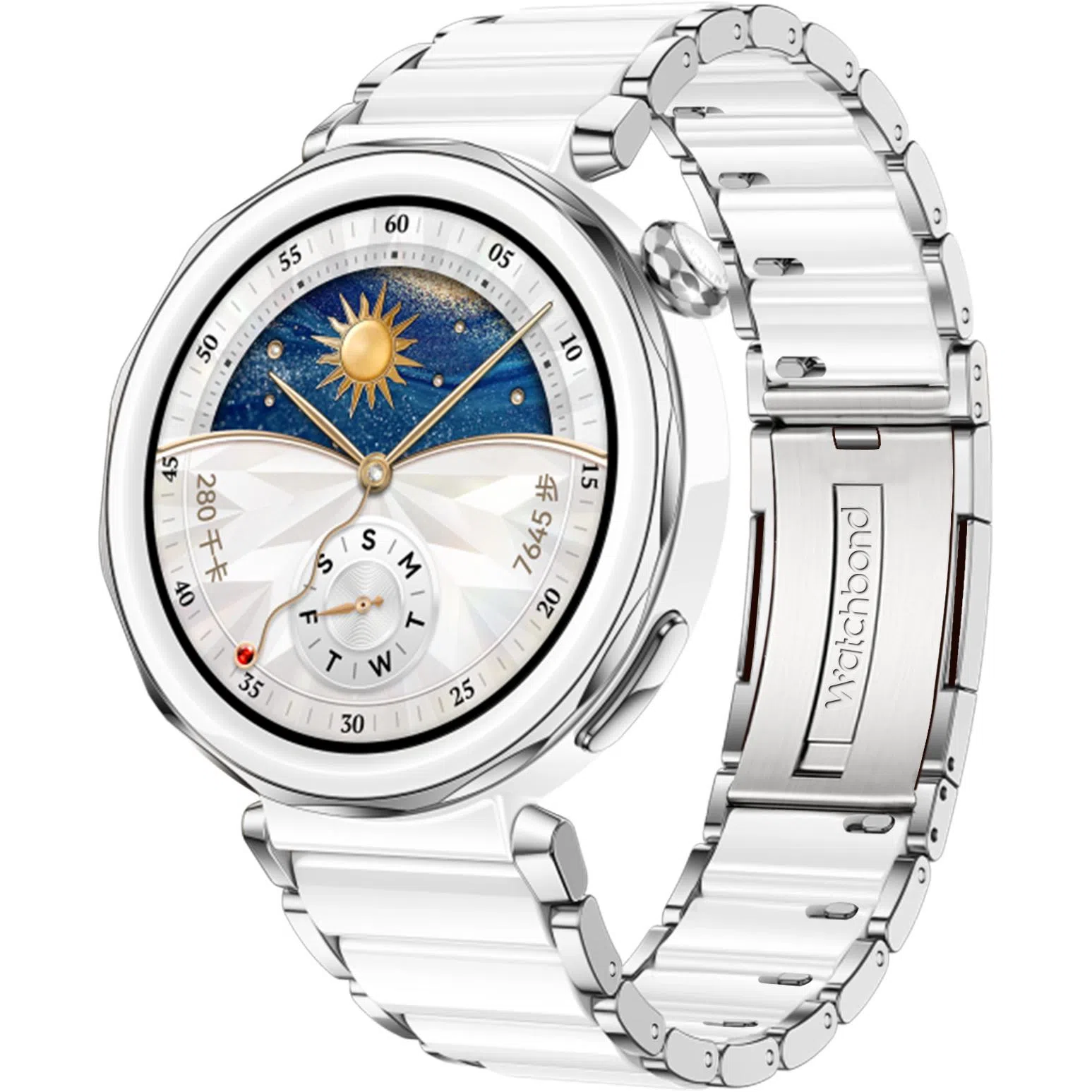 watchbond 13.5-21cm GT5Prowatch5GT4