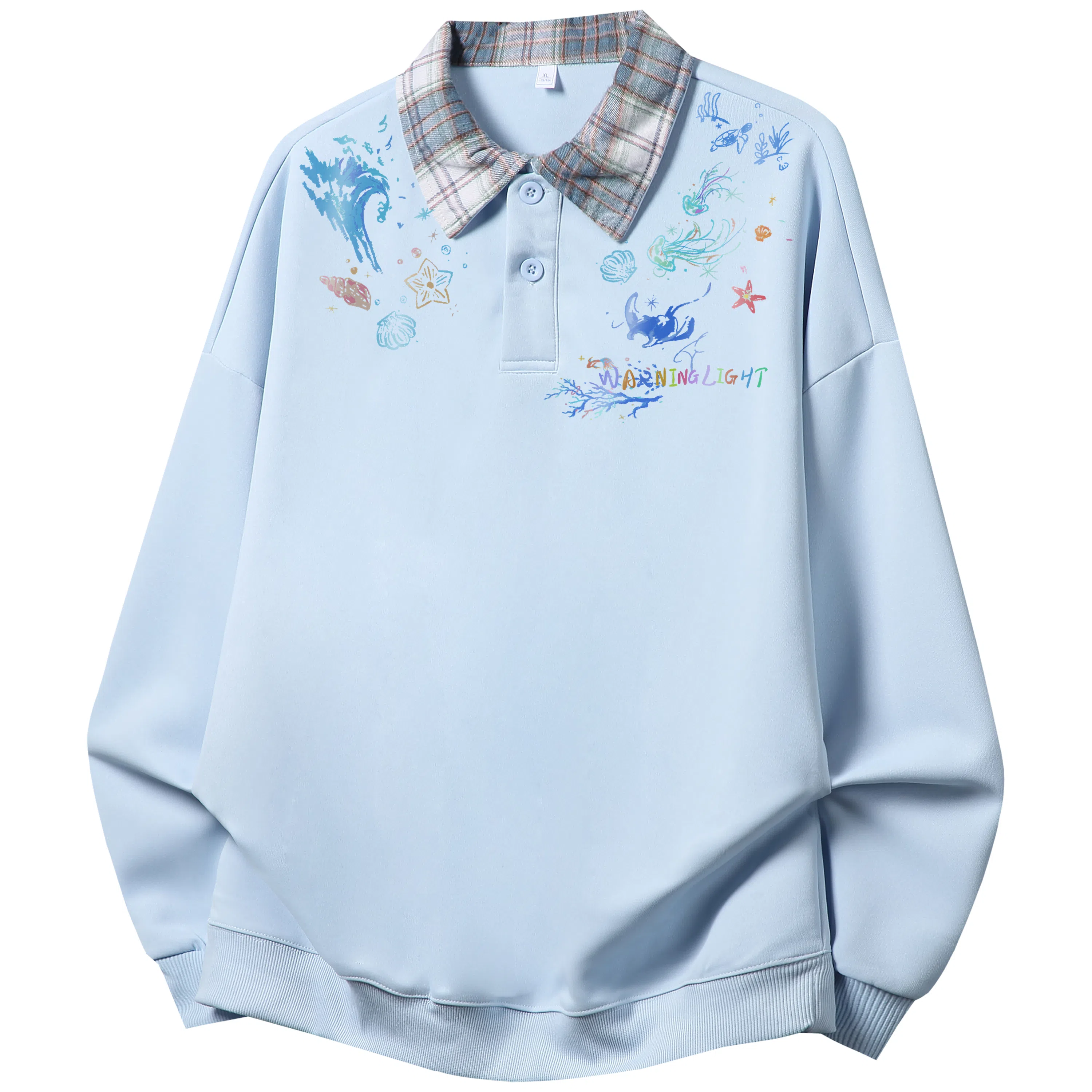 WARNING LIGHT polologoT