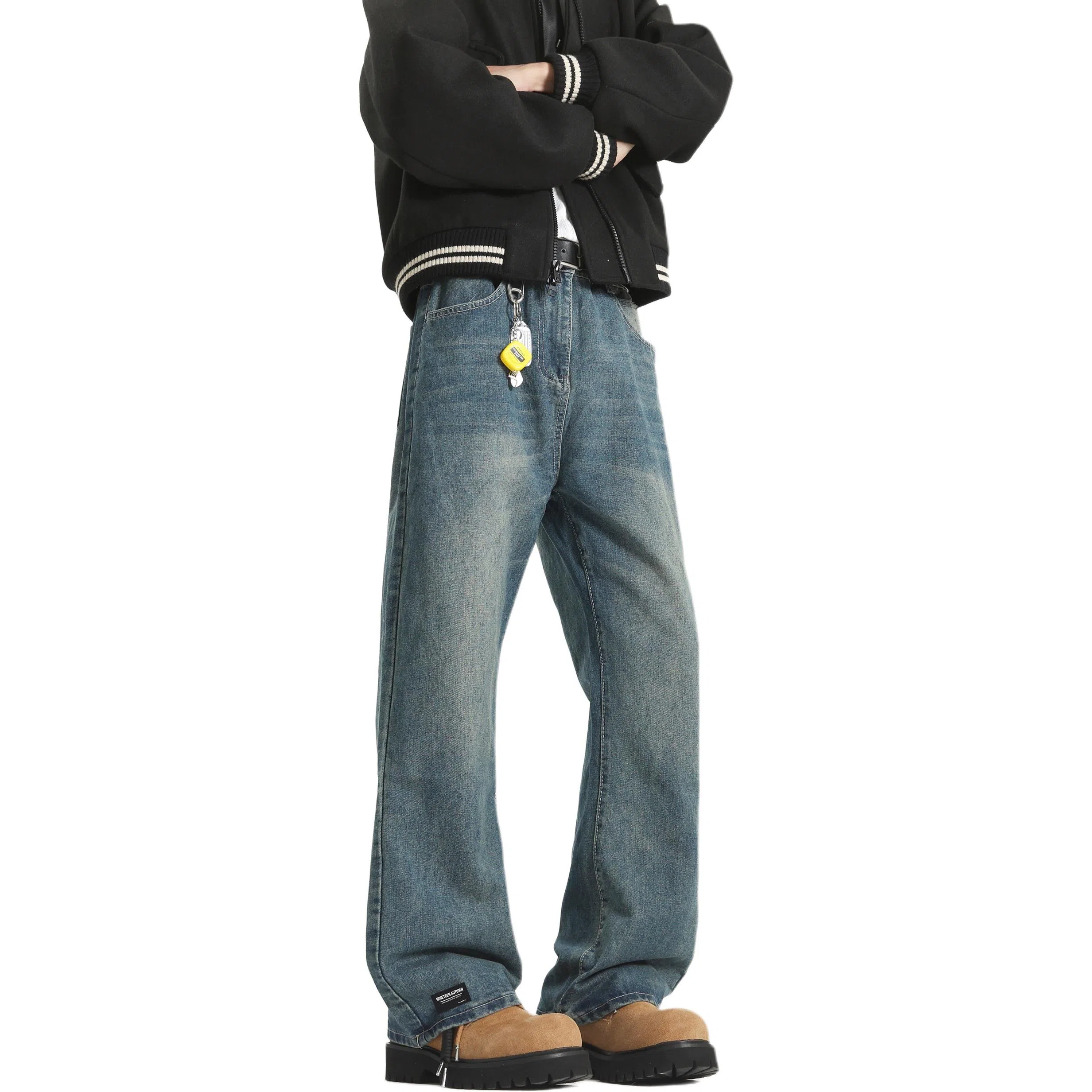 NINETEEN AUTUMN x KADAKADA SUITE