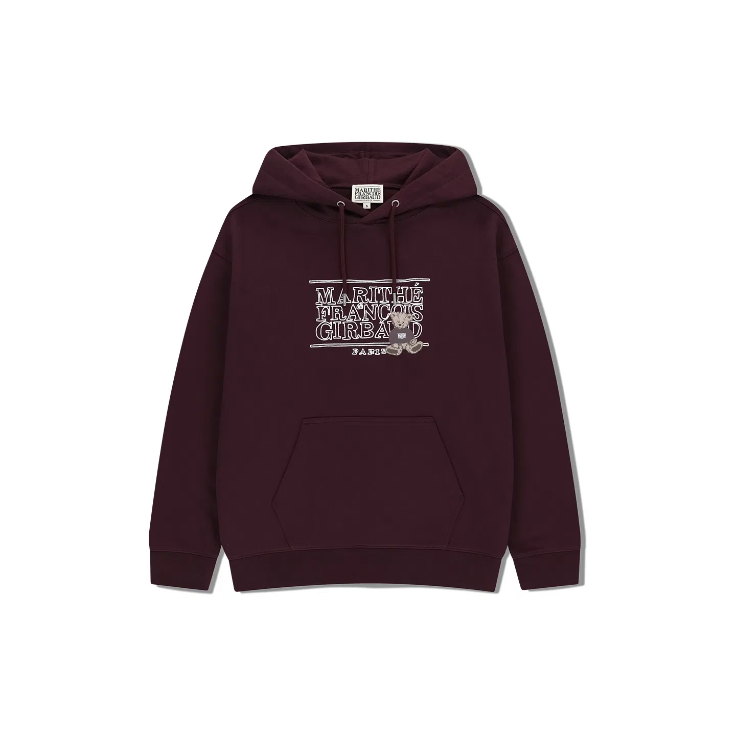 MARITHE FRANCOIS GIRBAUD 25