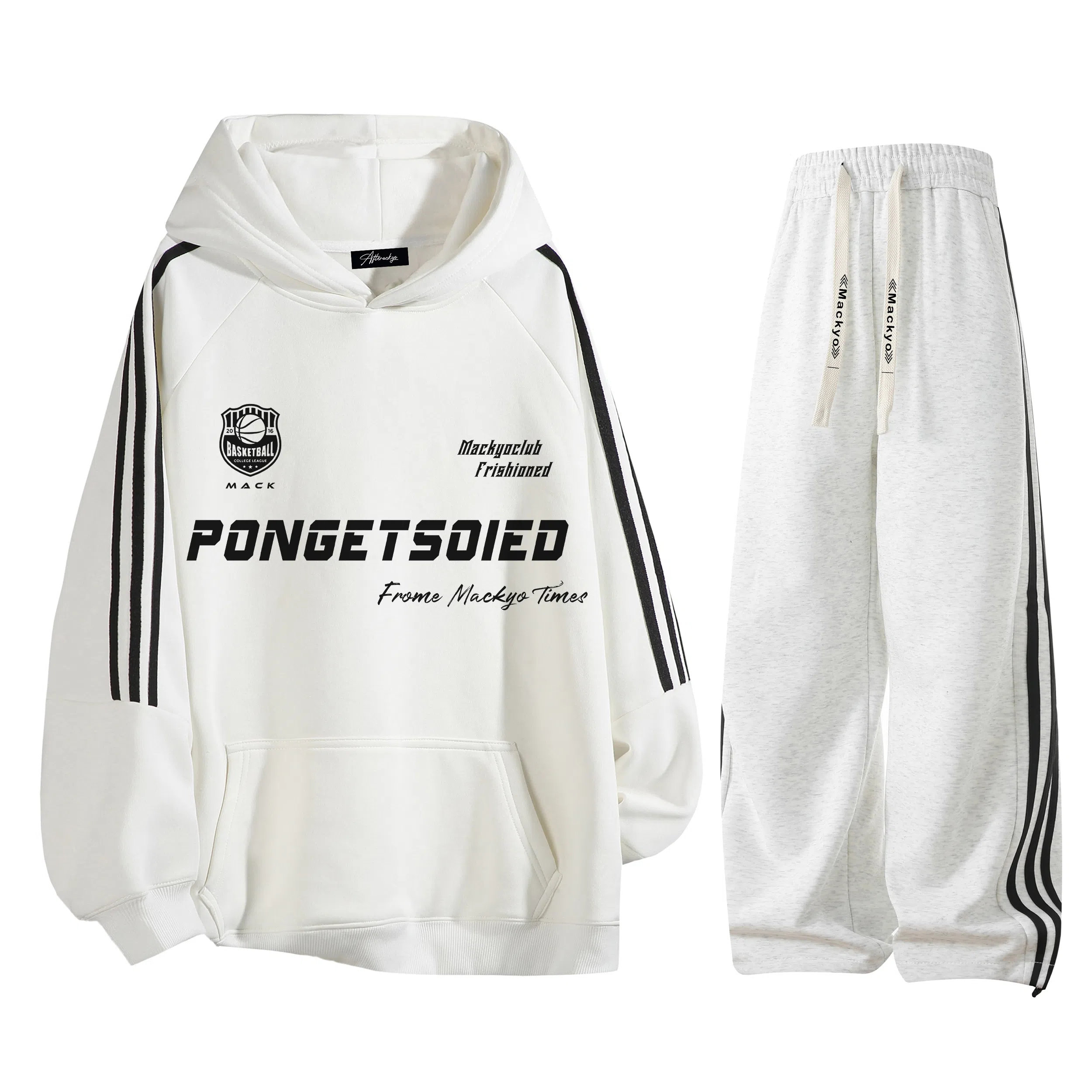 Mackyo x SOORCHCE logo