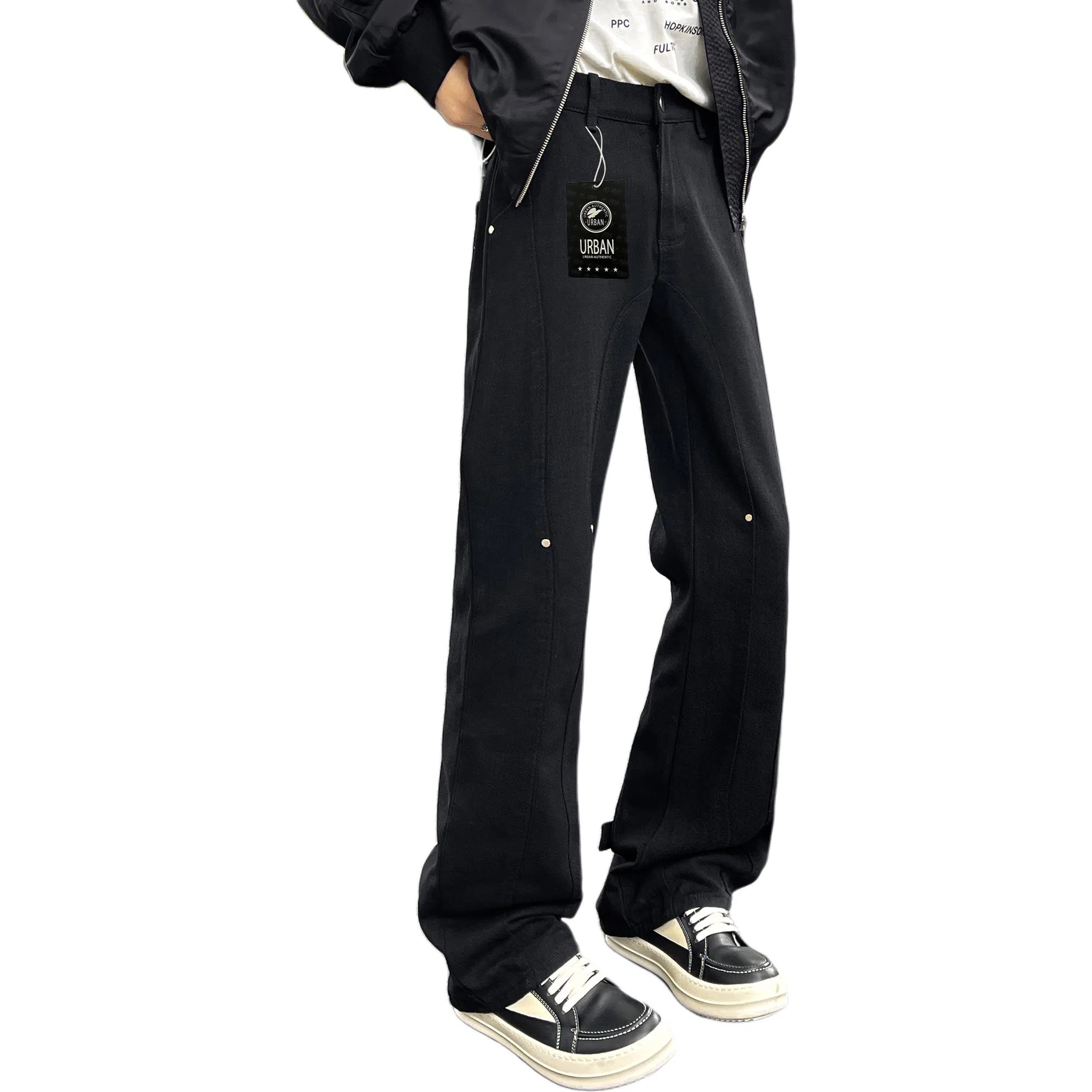 URBAN AUTHENTIC vibe180+