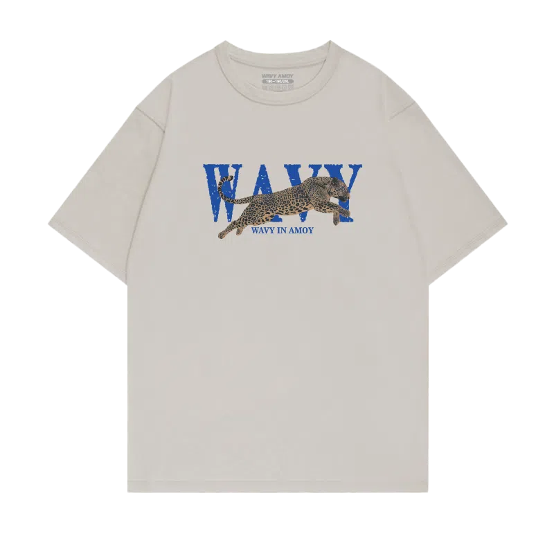 WAVYCREW T