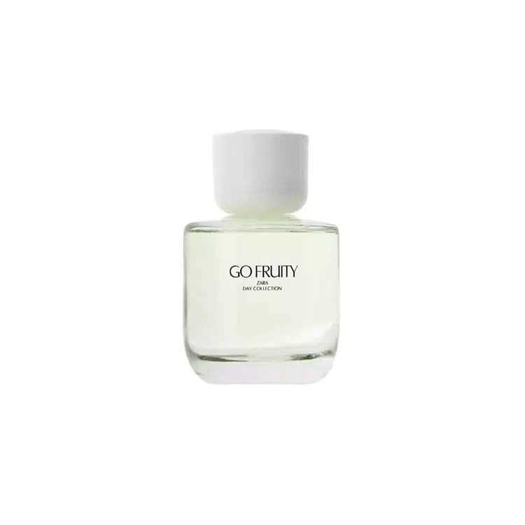ZARA EDT 90ml