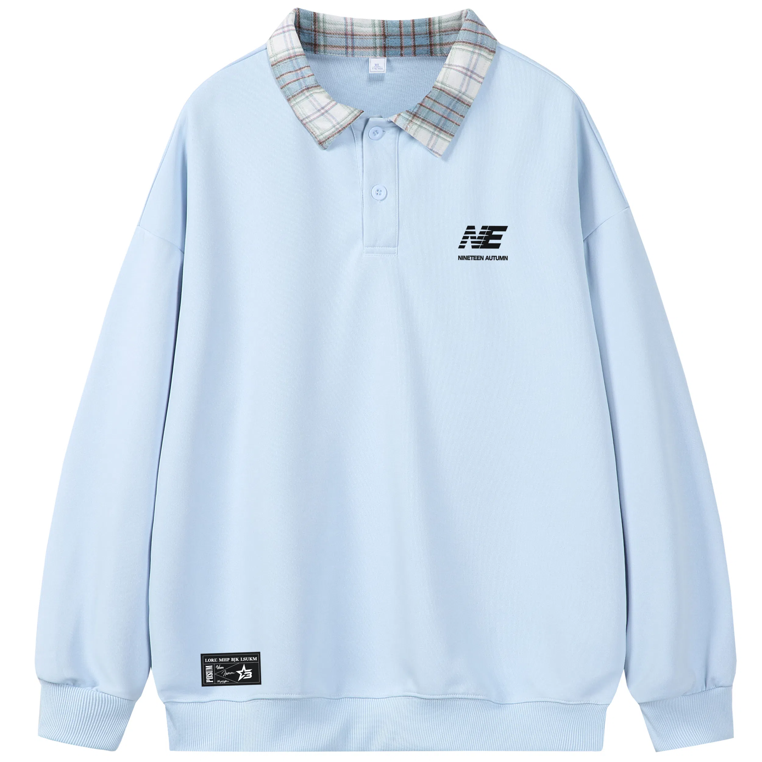 NINETEEN AUTUMN x KADAKADA SUITE logo