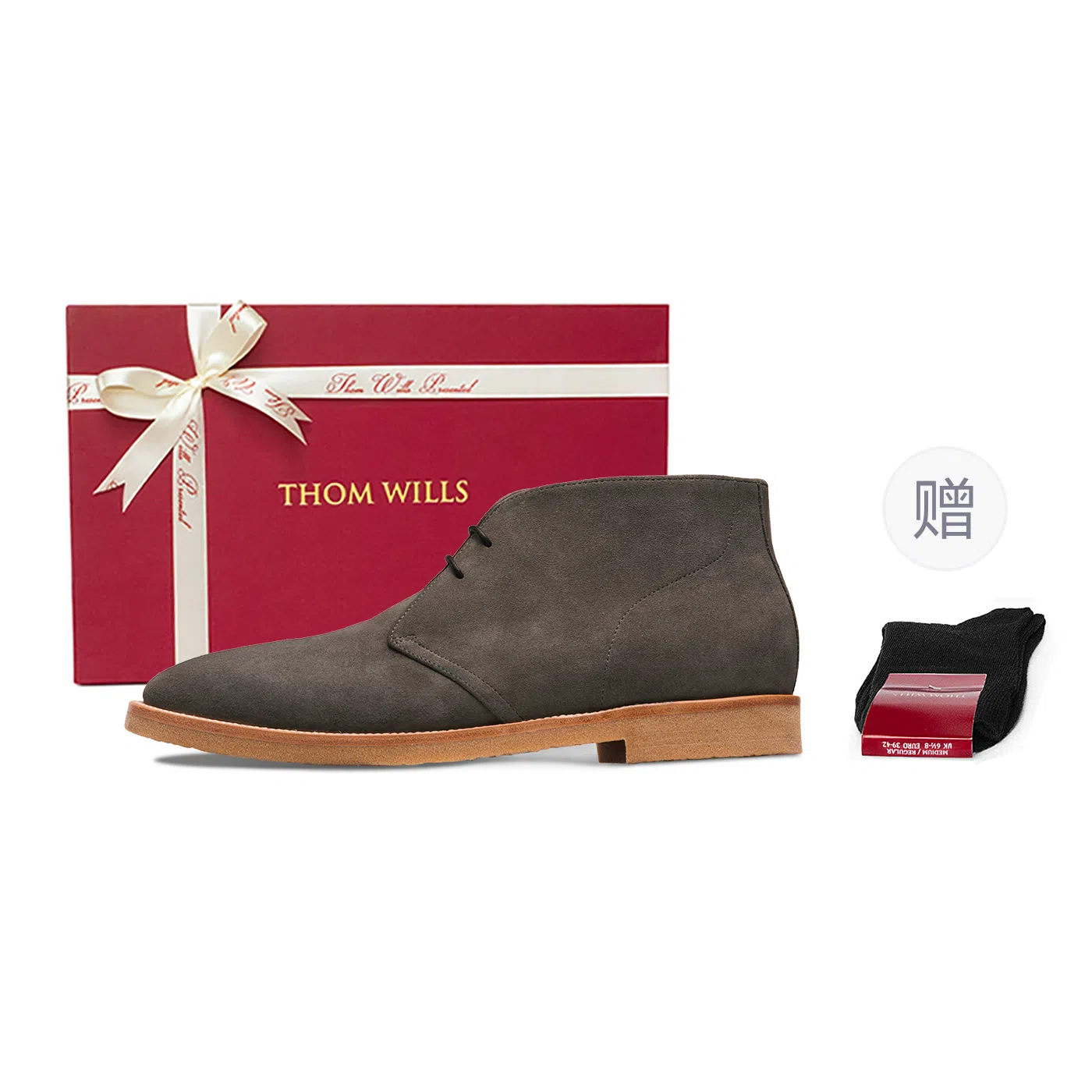 THOM WILLS