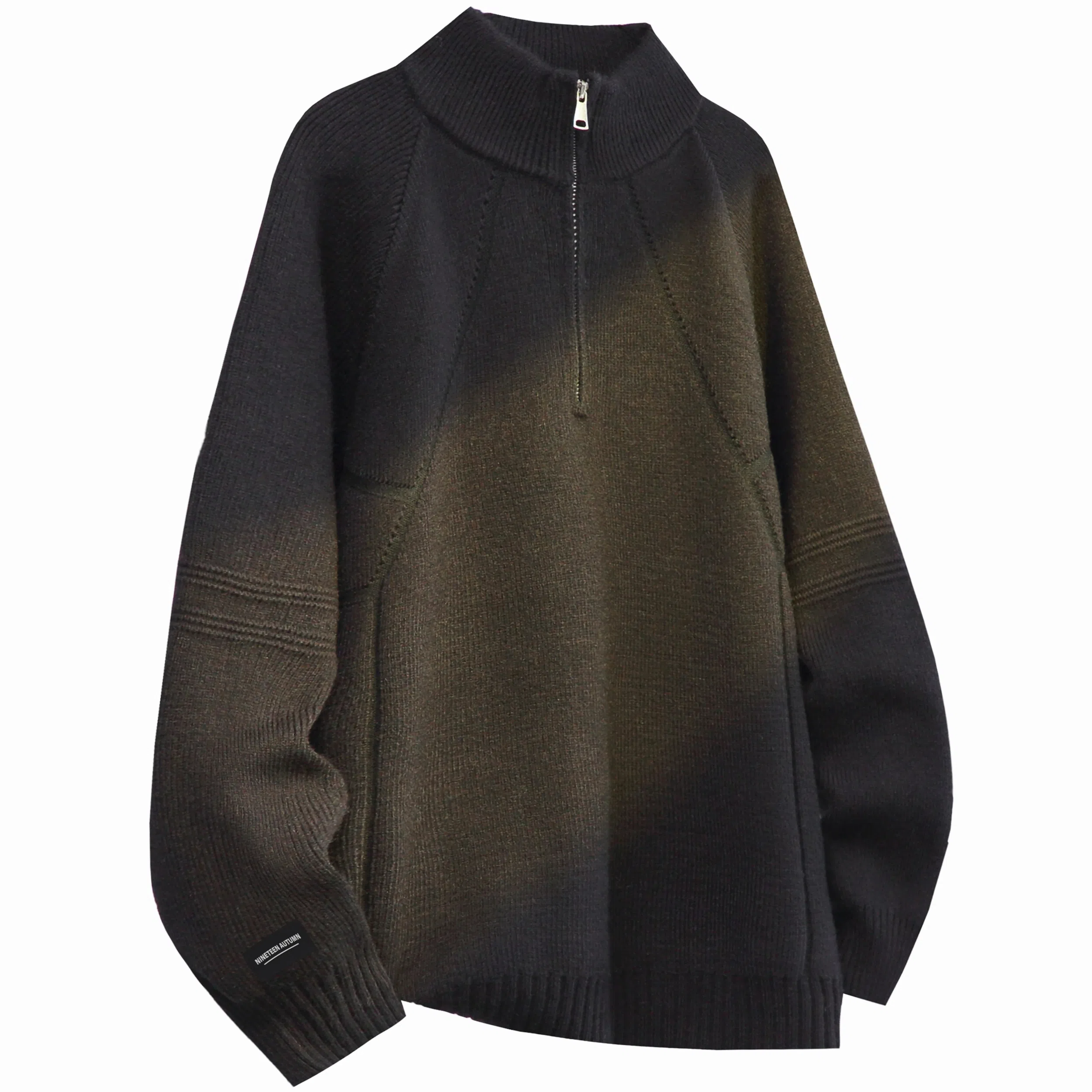 NINETEEN AUTUMN chill