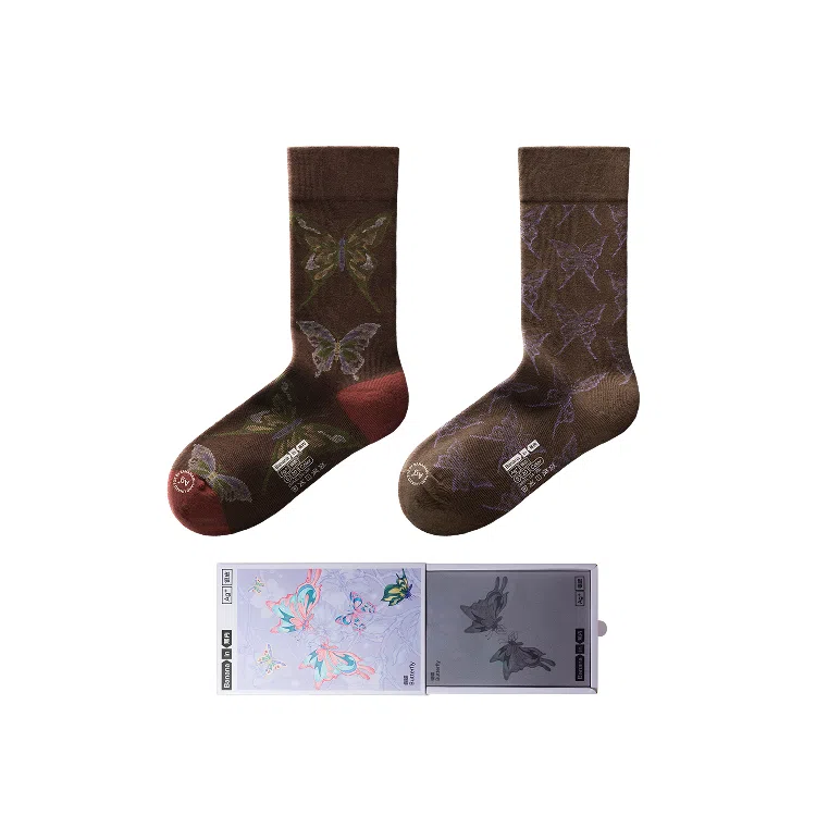 Bananain 5Color 7A 2