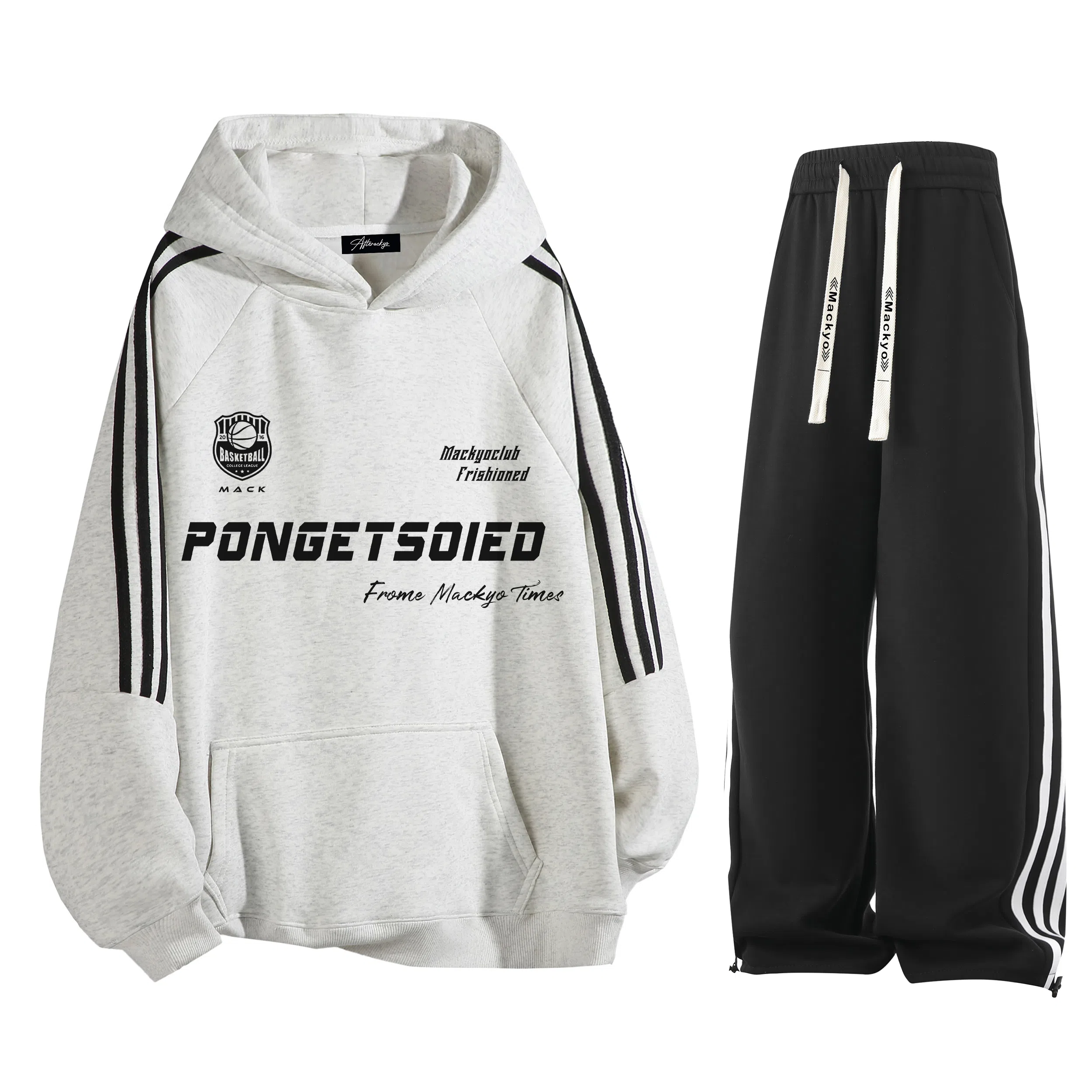 Mackyo x SOORCHCE logo