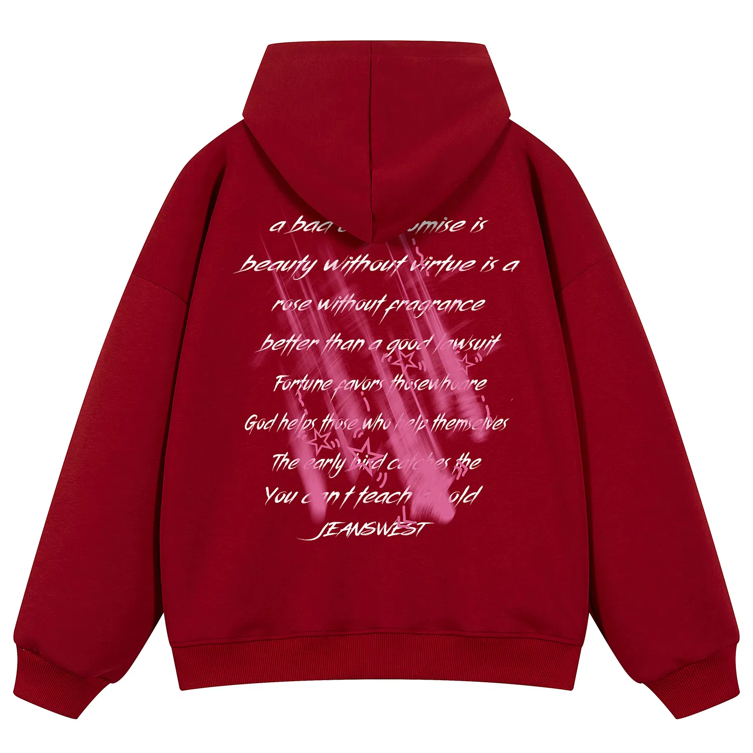 JEANSWEST oversizelogo