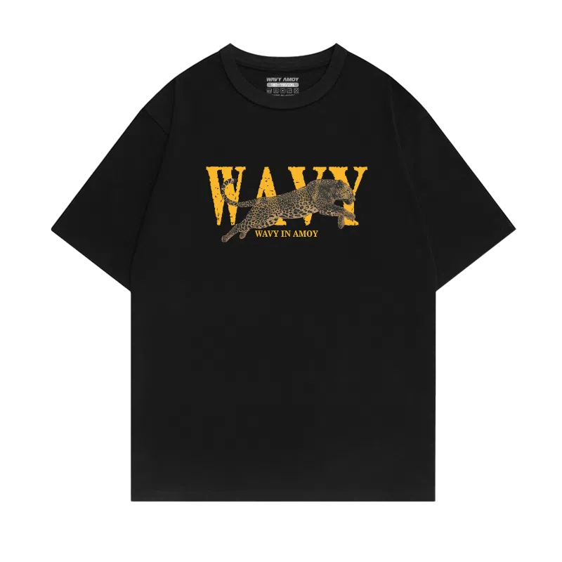 WAVYCREW T