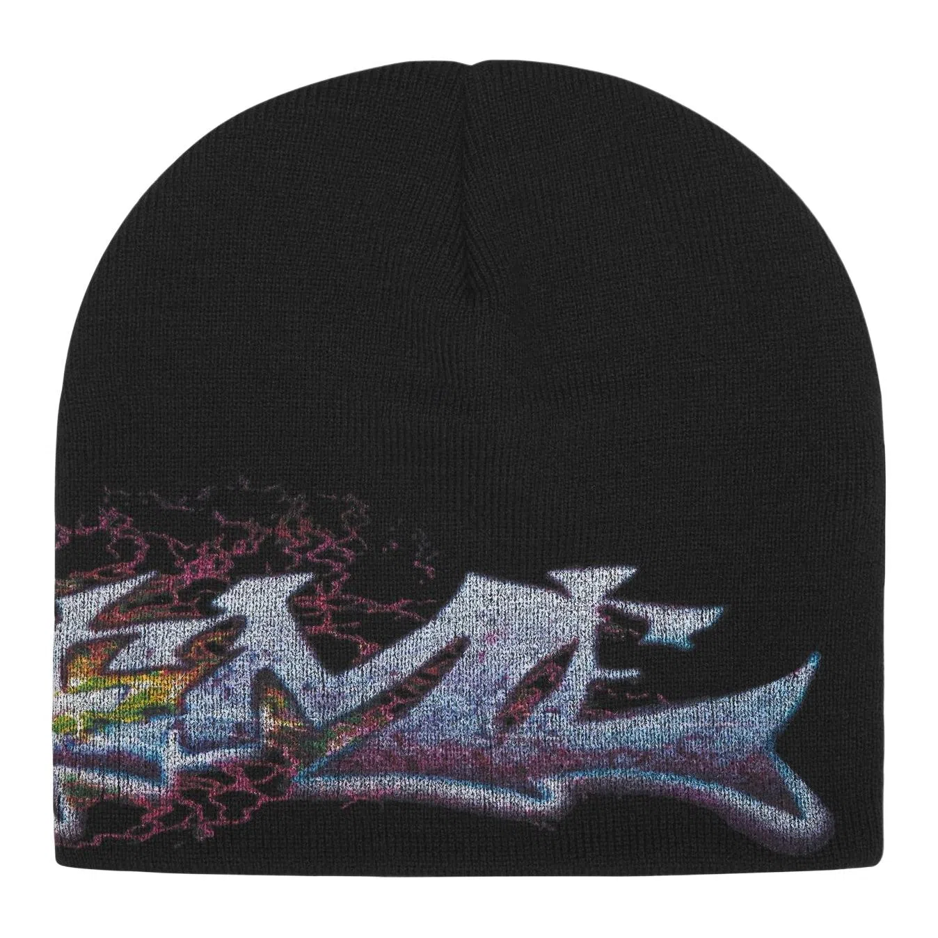 Supreme FW25 Week 1 Tag Beanie -