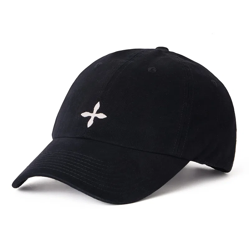 SMFK Cross Badge Cap