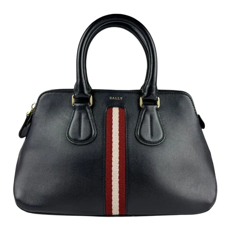 BALLY logoDAINTYXS.O