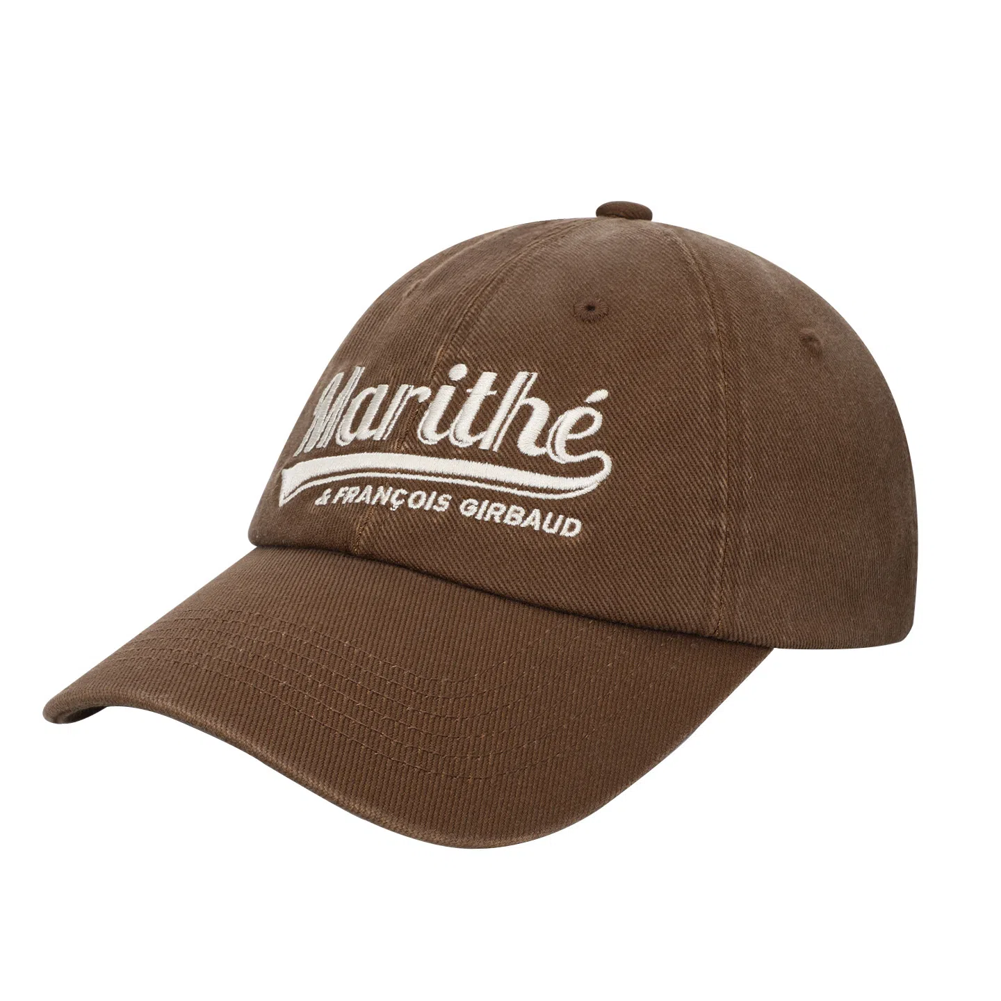 MARITHE FRANCOIS GIRBAUD