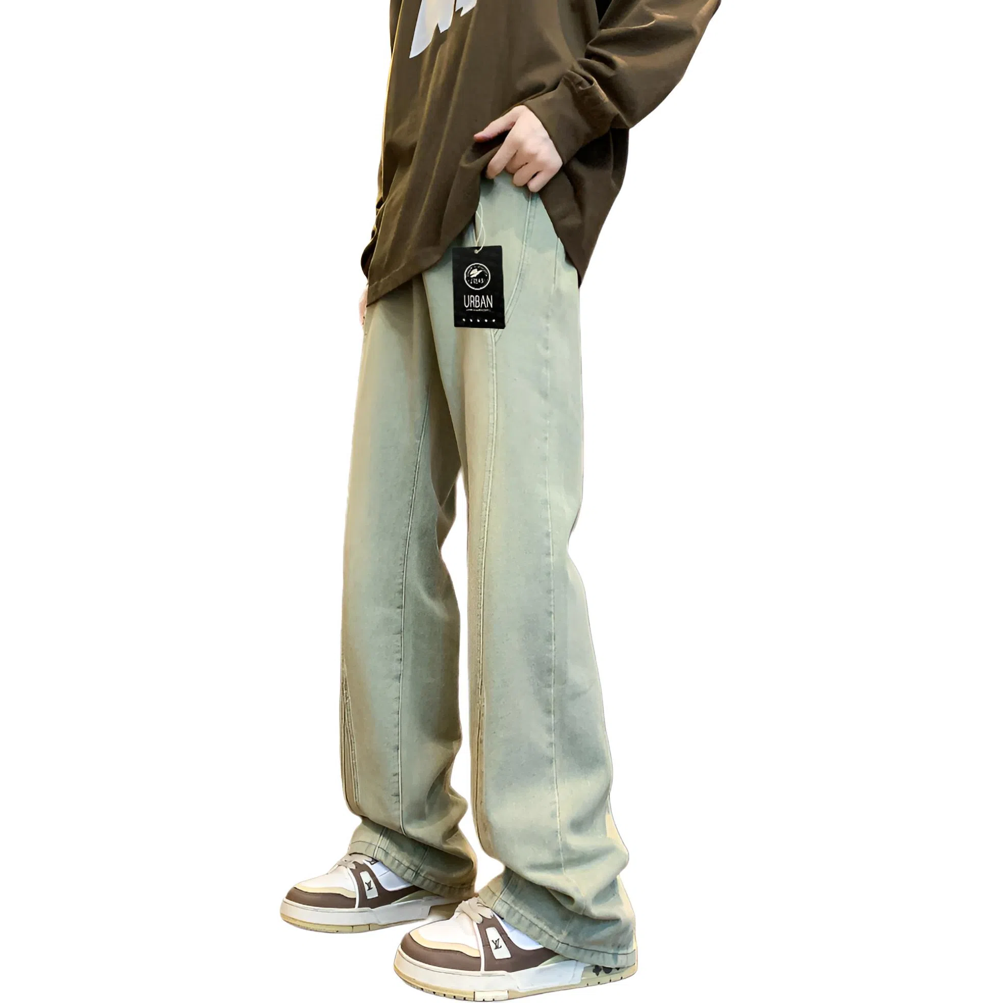 URBAN AUTHENTIC vibe180+