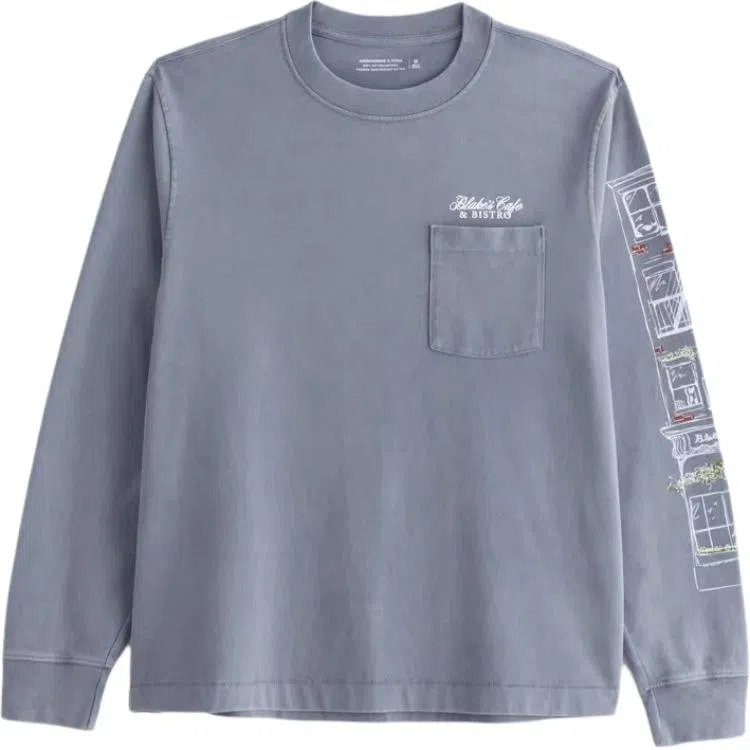 AbercrombieFitch T