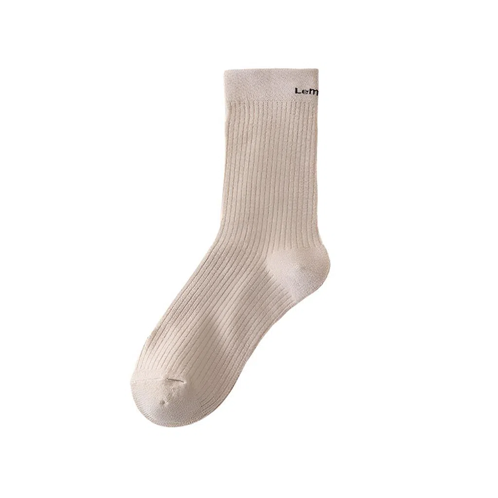 LUNNIFEIYA Dopamine Candy Socks