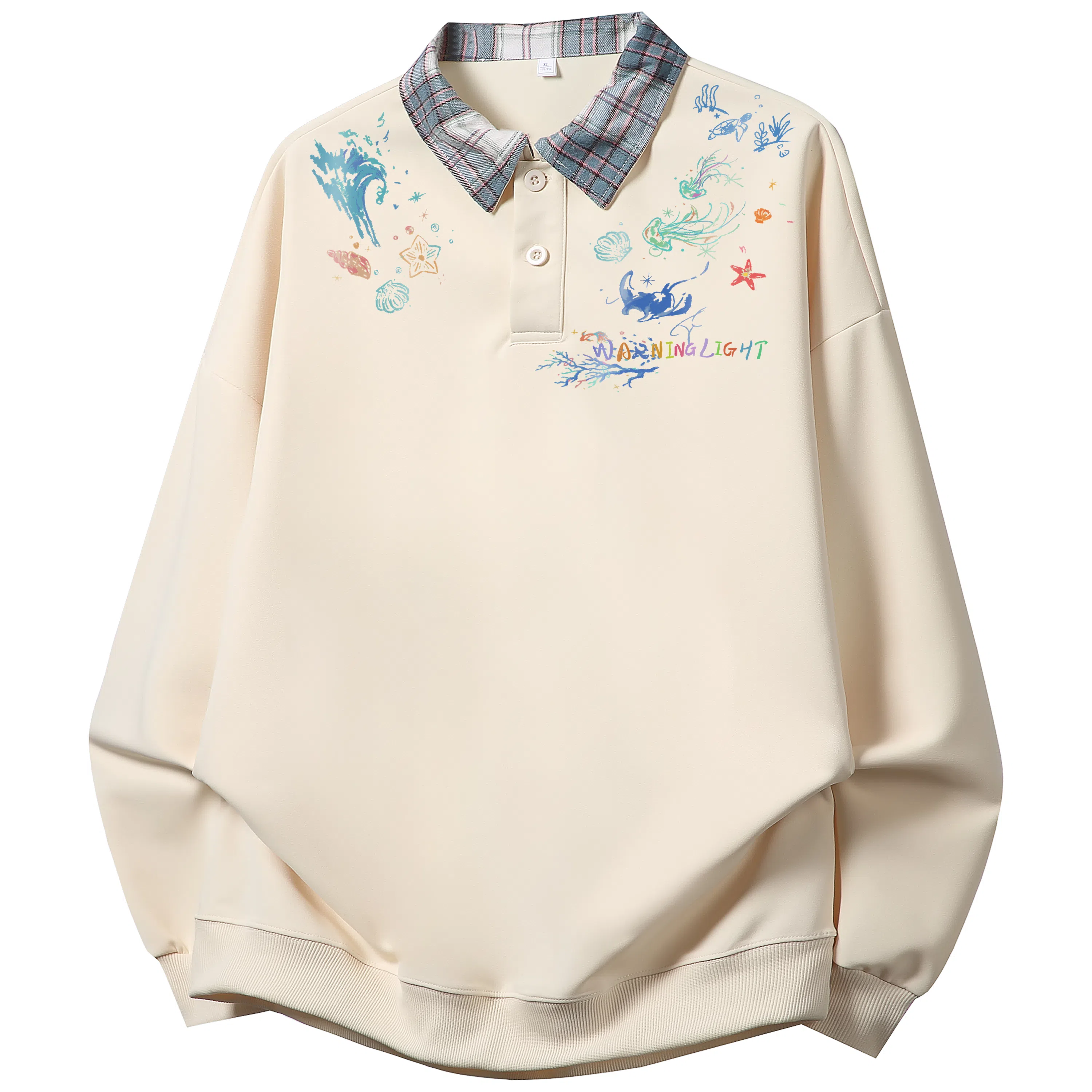 WARNING LIGHT polologoT