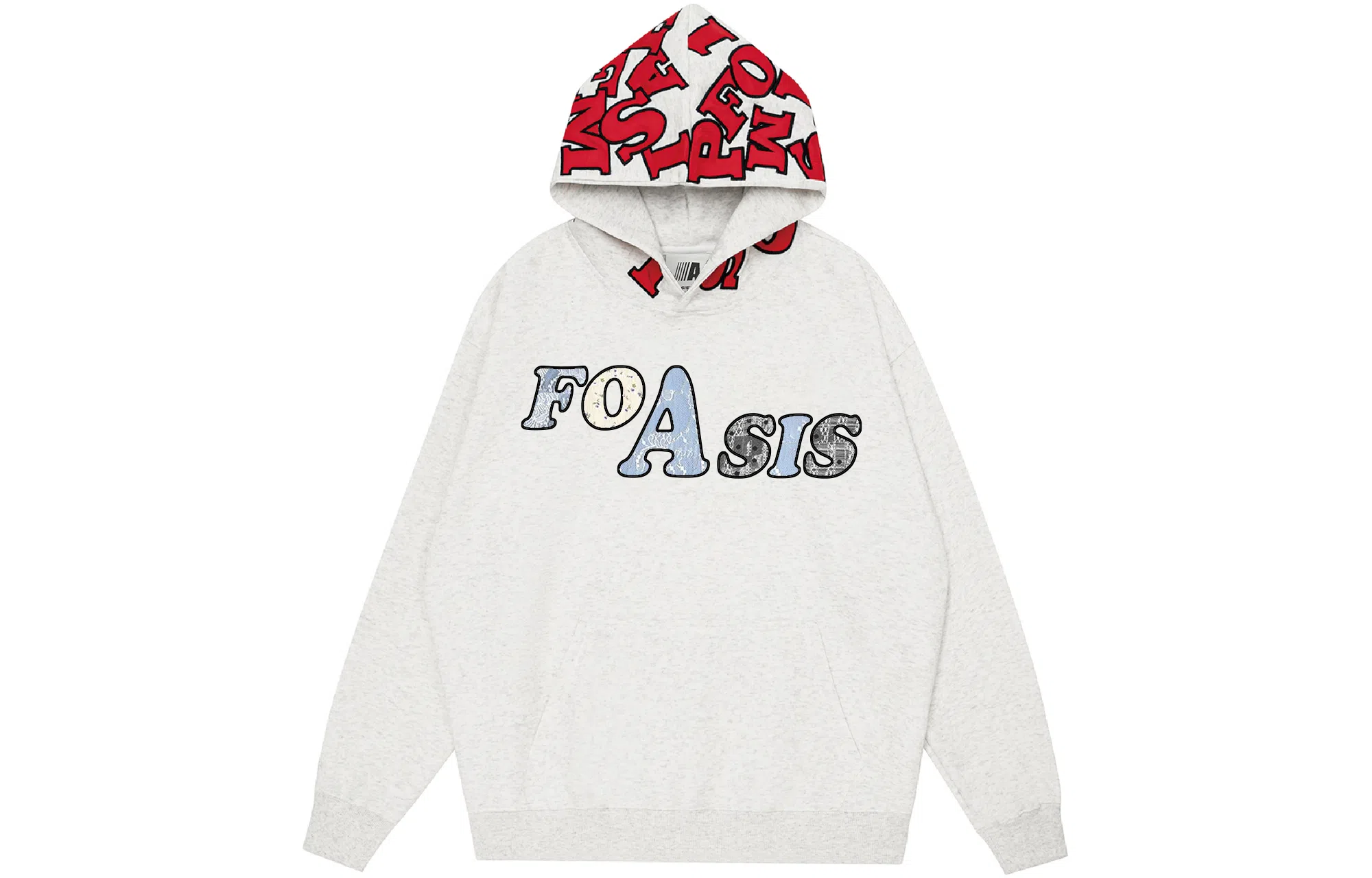 FOASIS