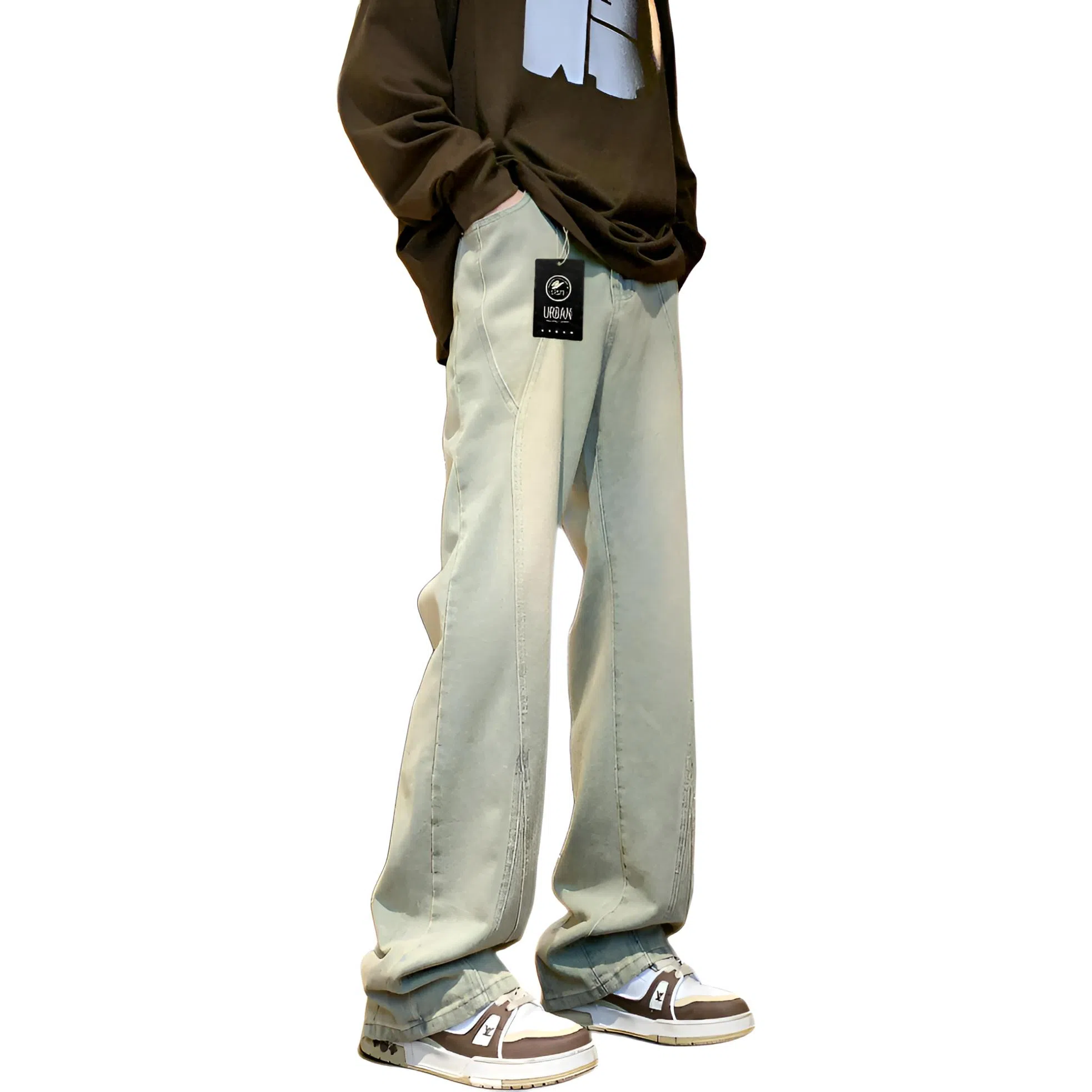 URBAN AUTHENTIC vibe180+