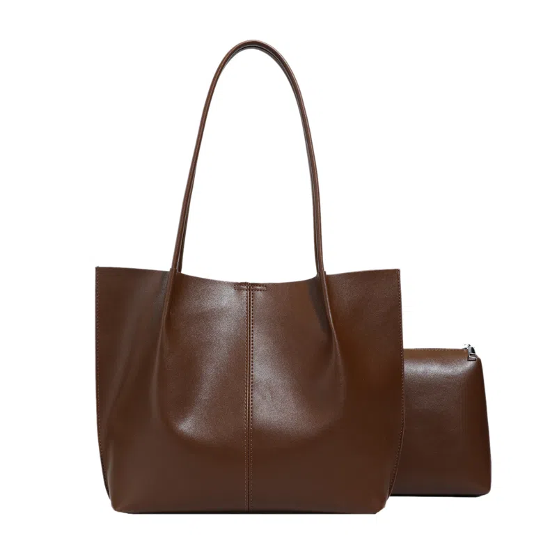 TOUTSEUL YOLO PU Tote