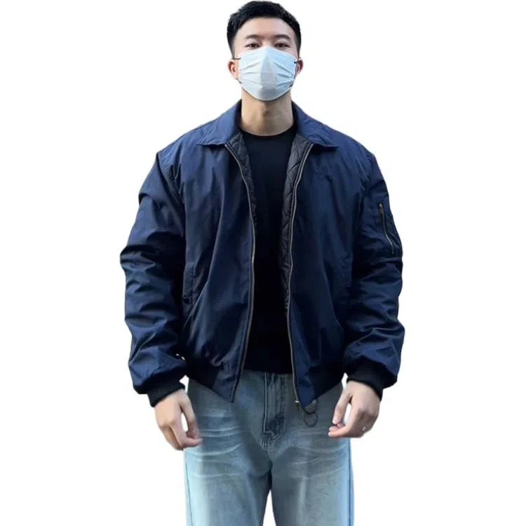 BEAR UNION ma1boxybomber